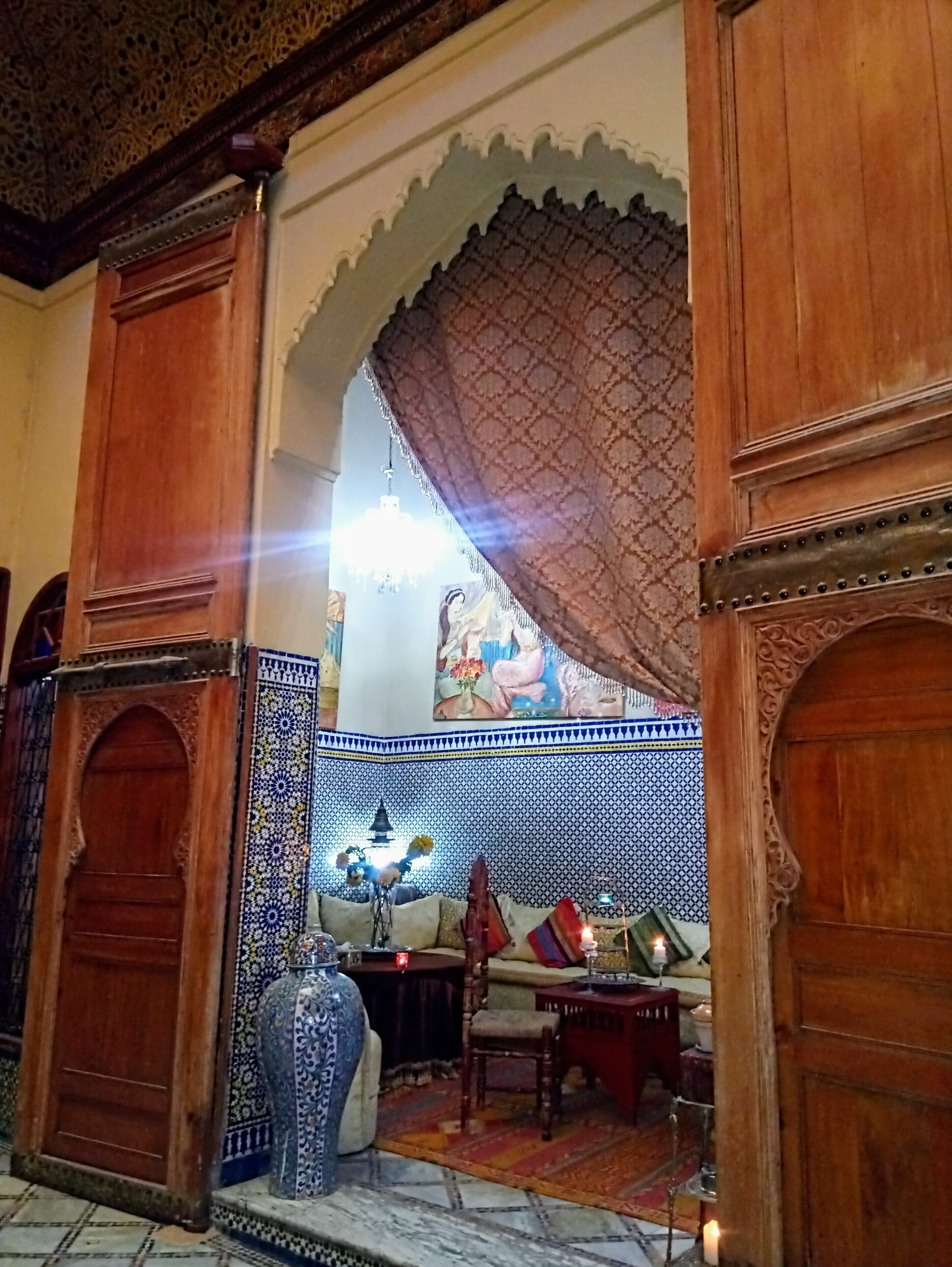 Riad Rchacha