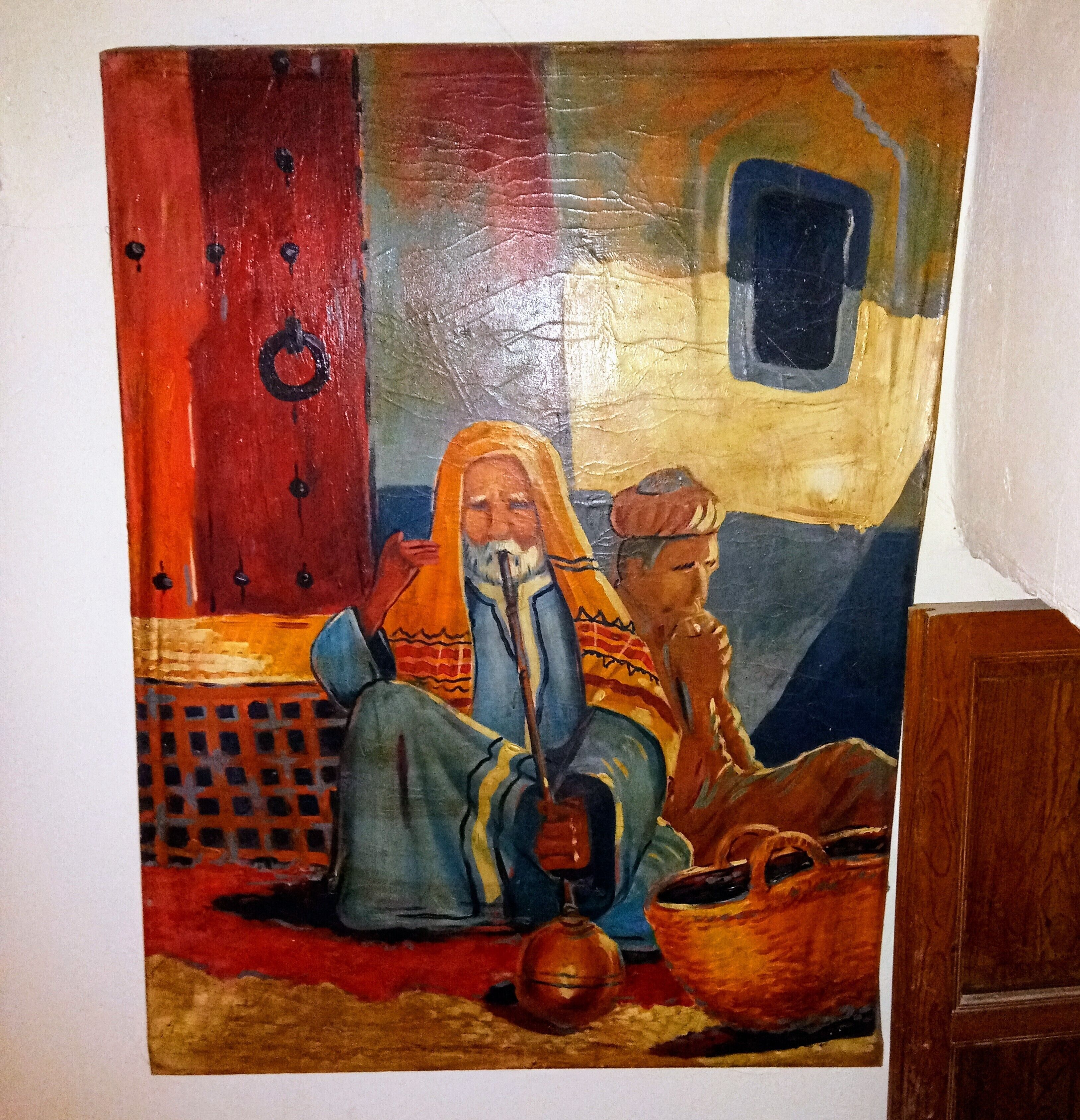 Riad Rchacha