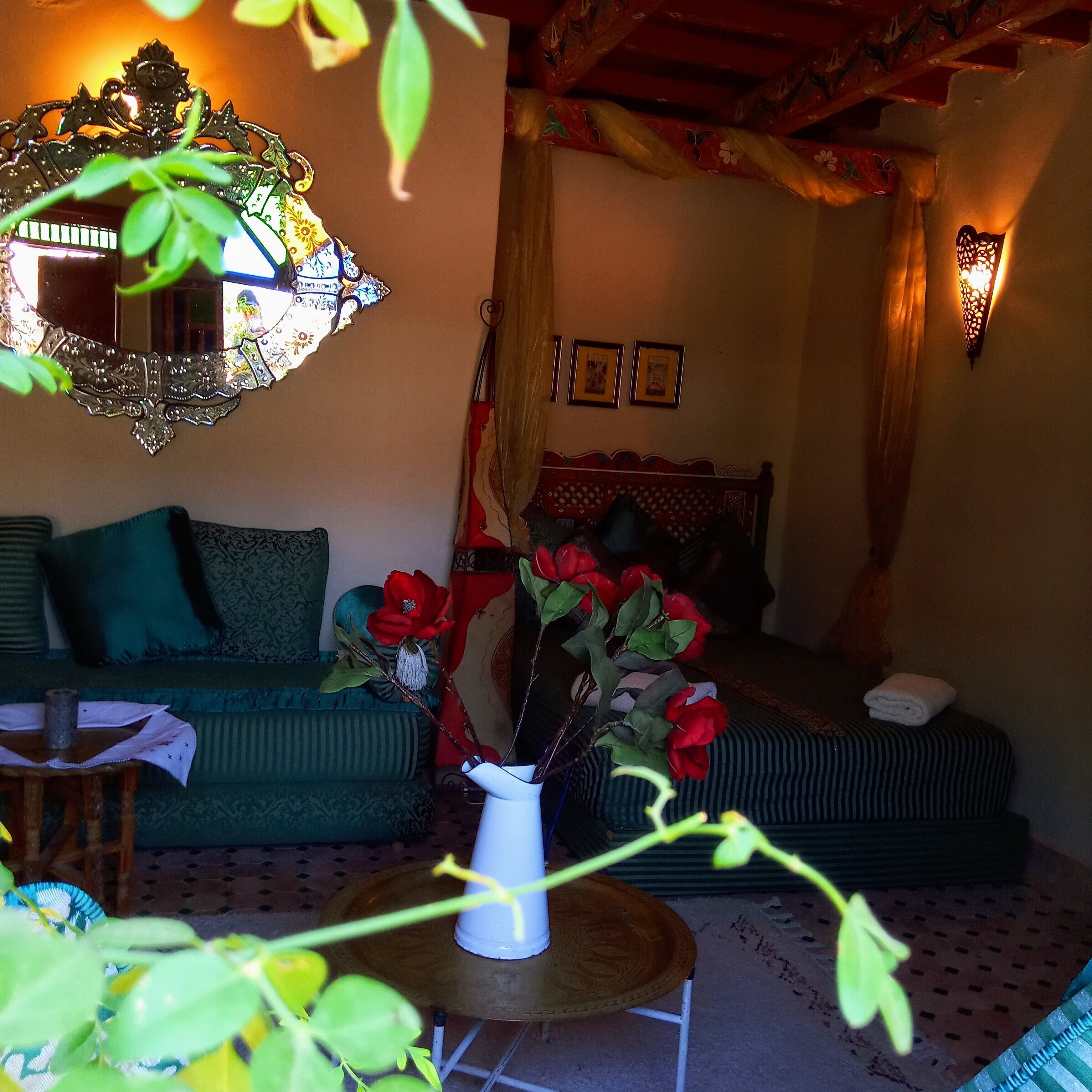 Riad Rchacha