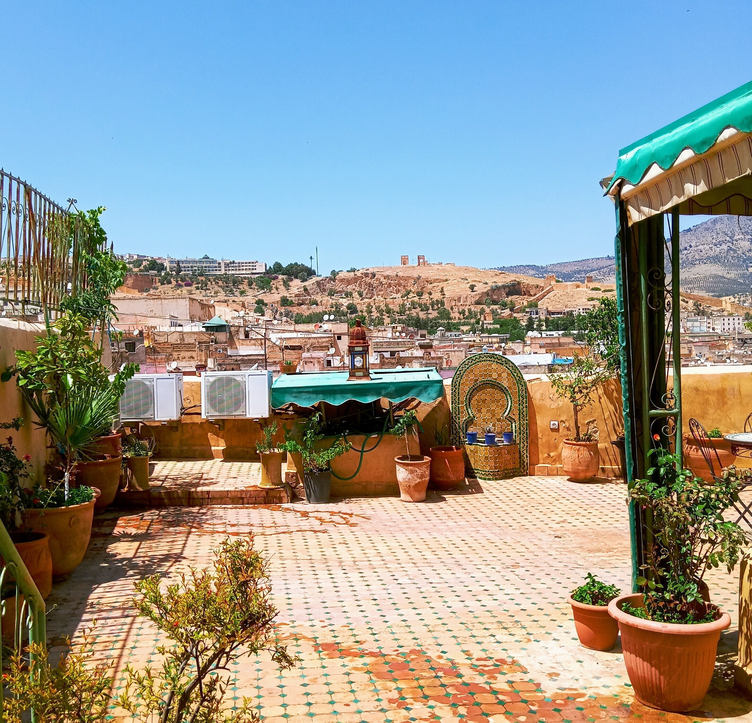 Riad Rchacha