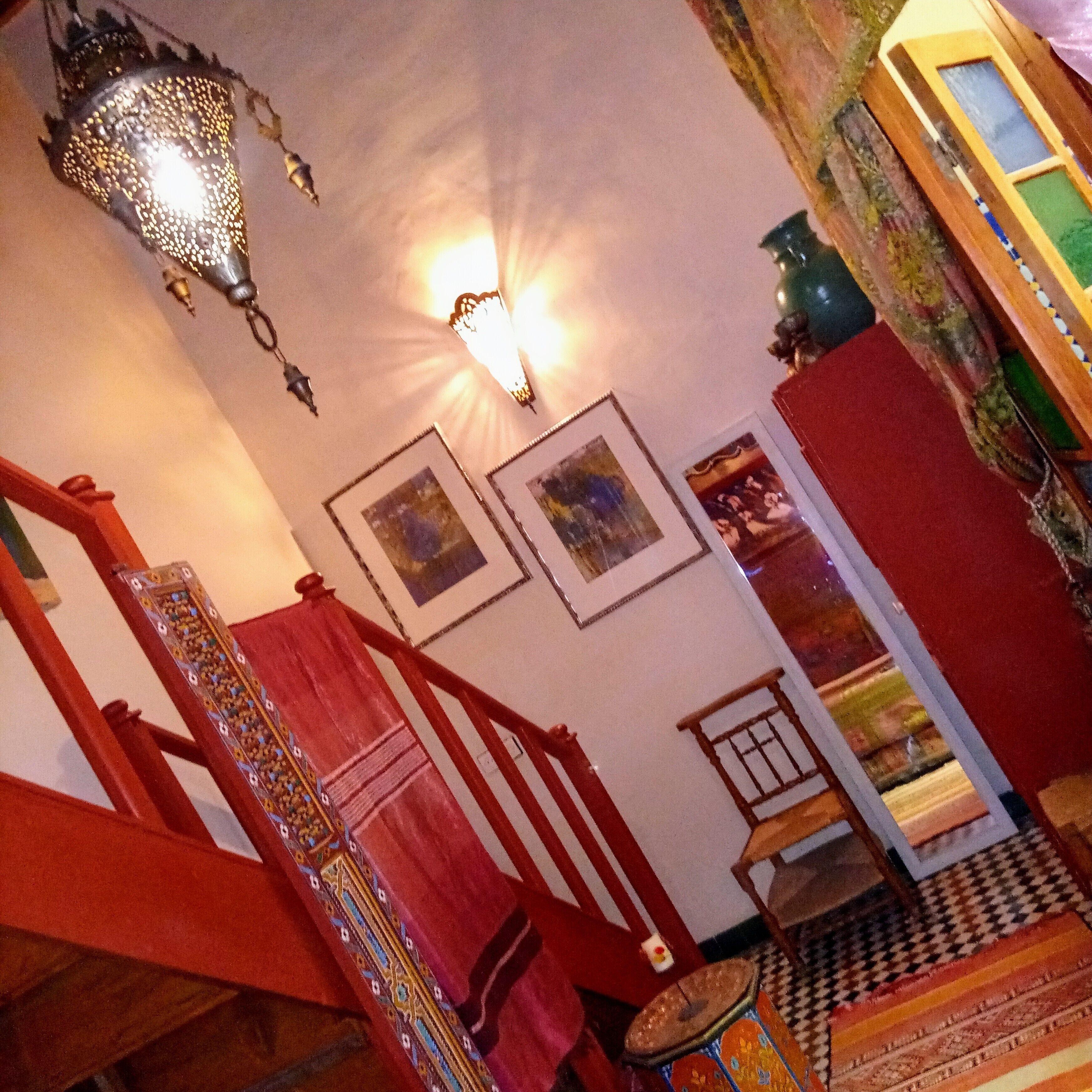 Riad Rchacha