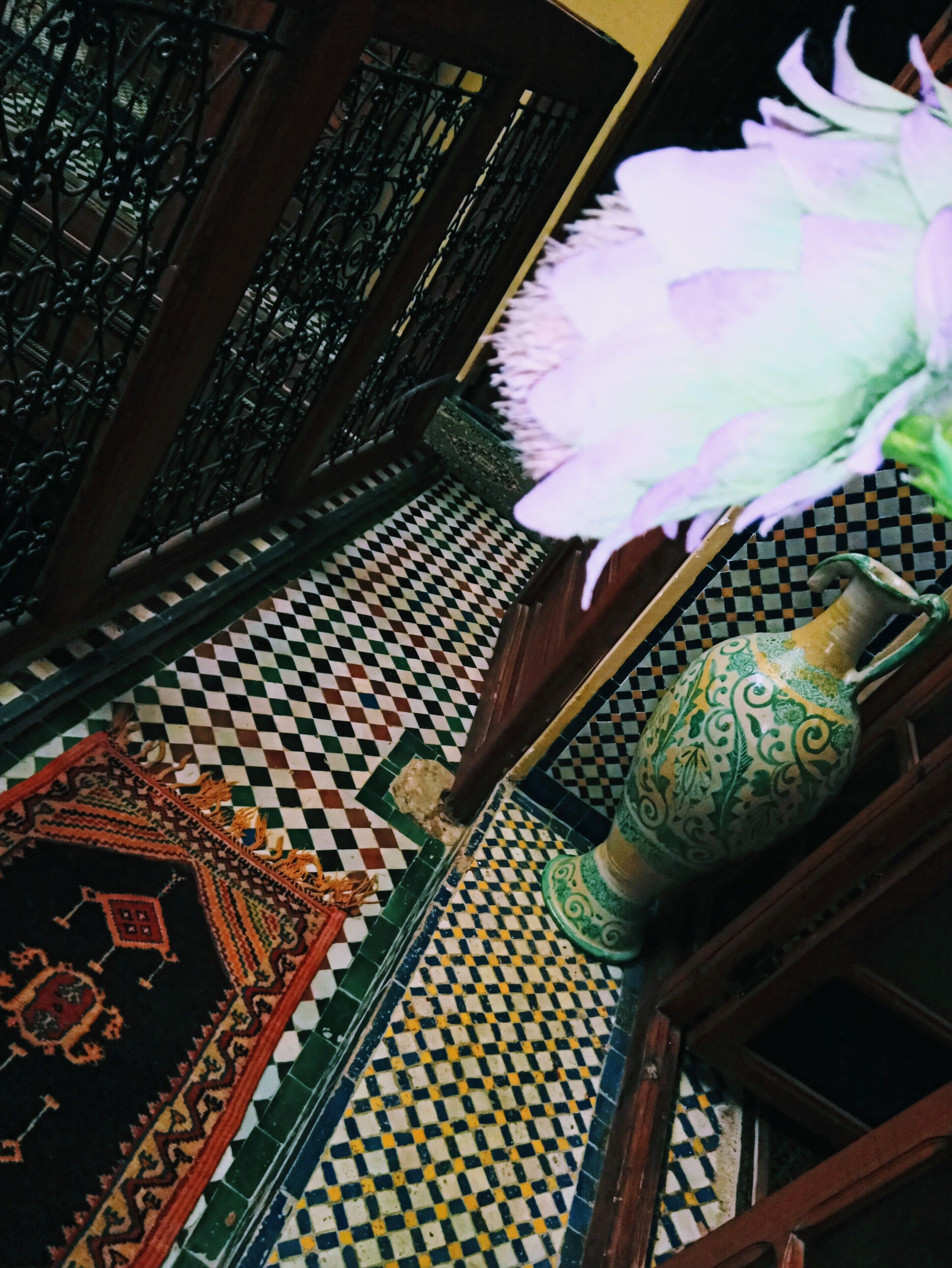 Riad Rchacha