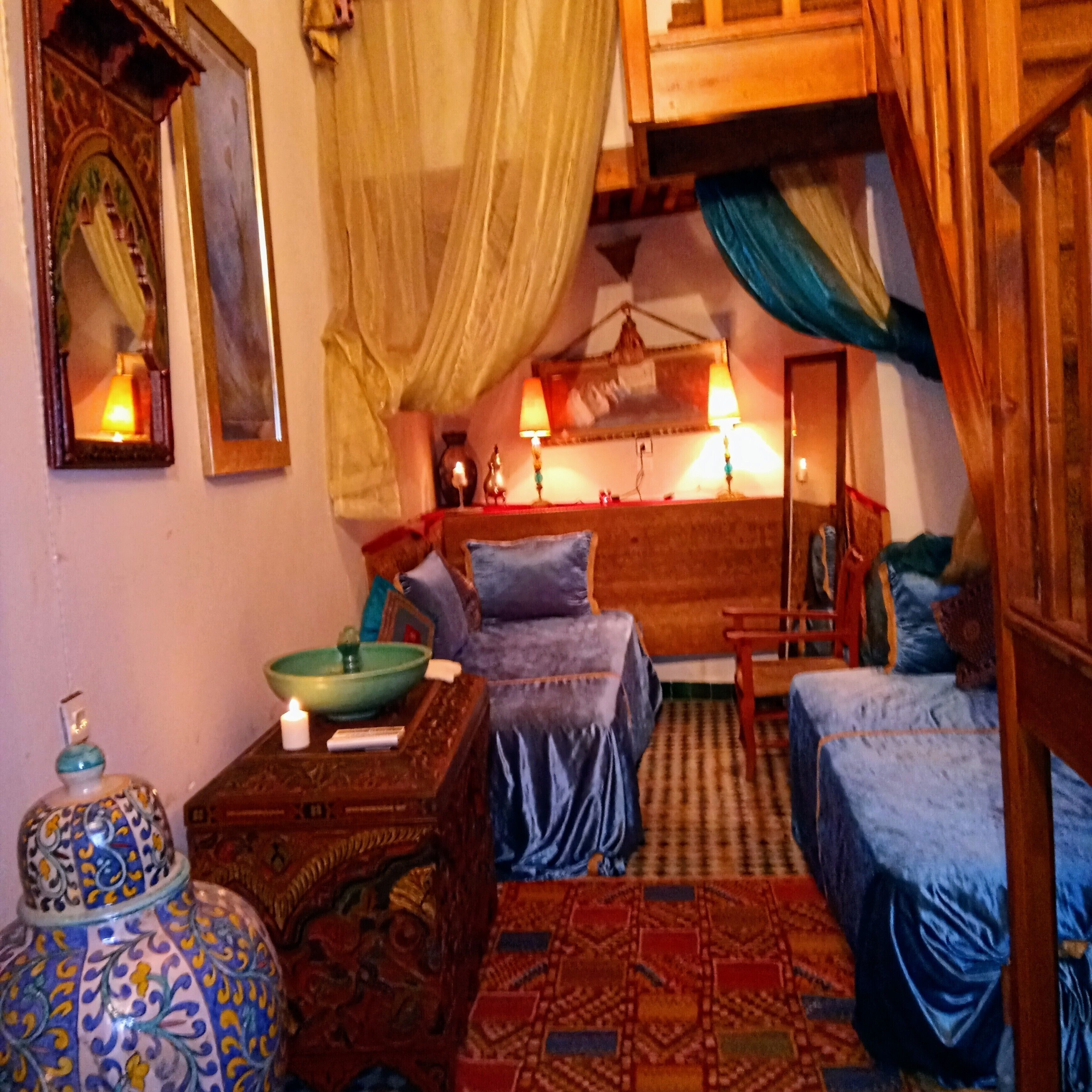 Riad Rchacha
