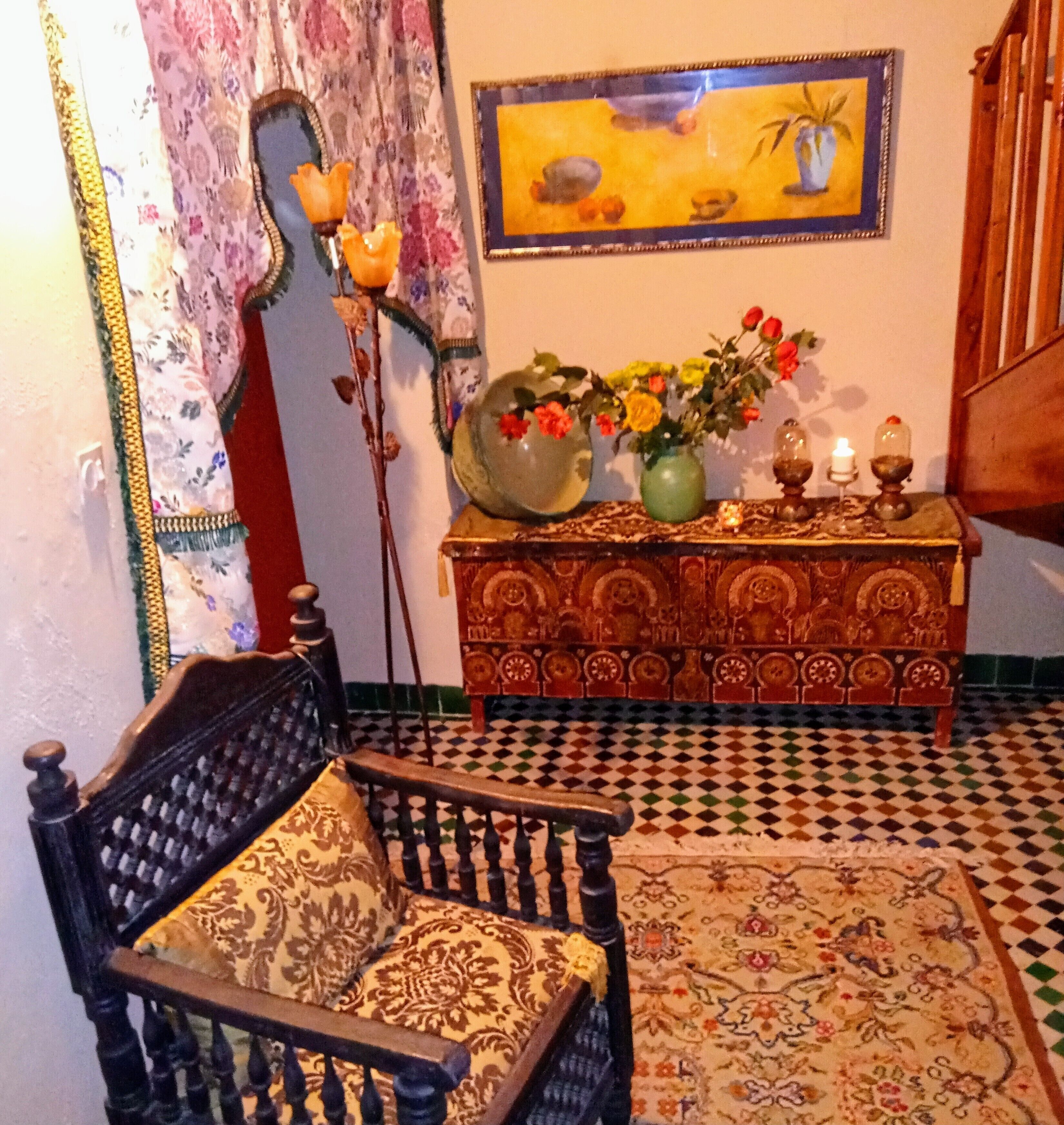 Riad Rchacha