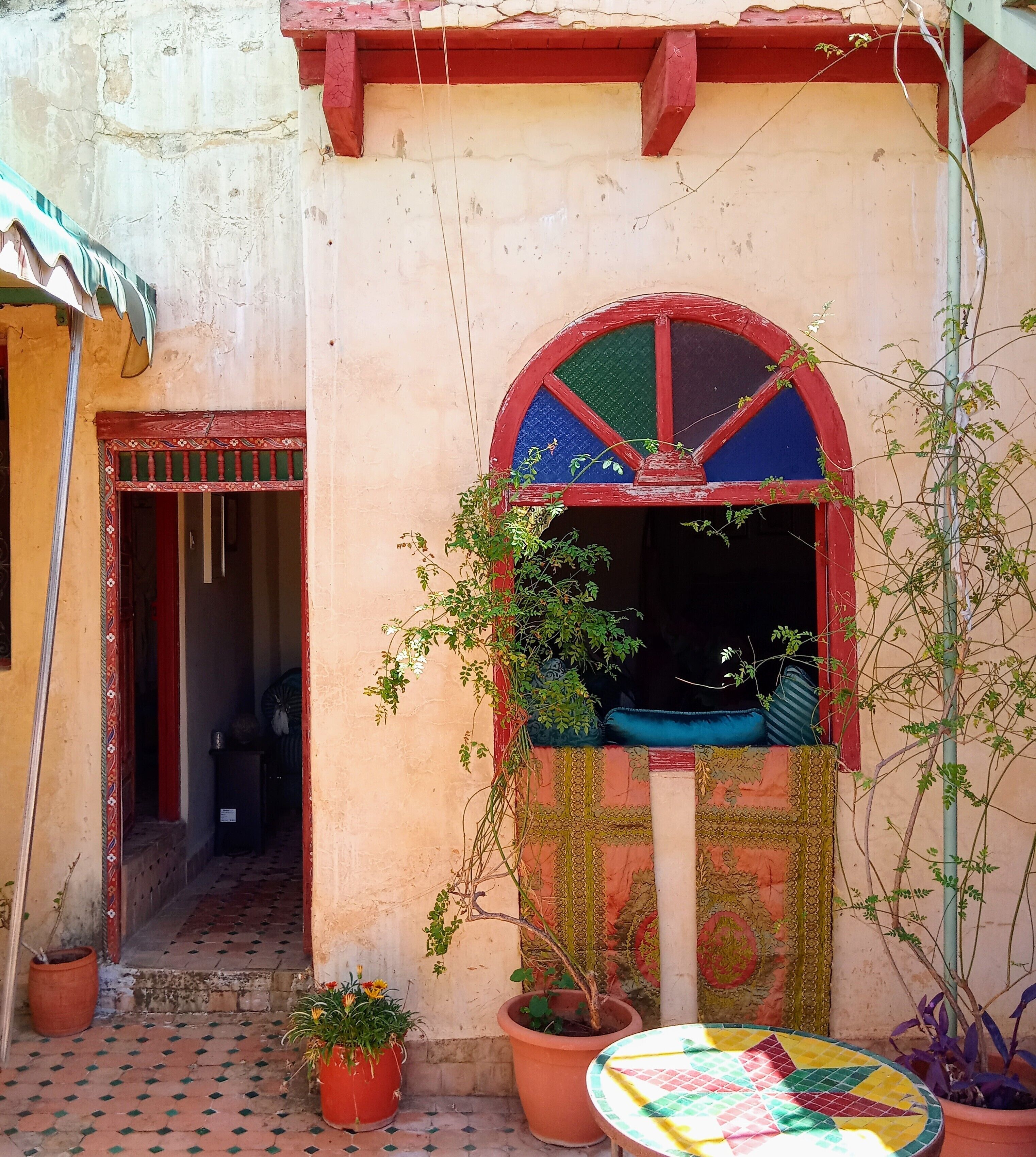 Riad Rchacha