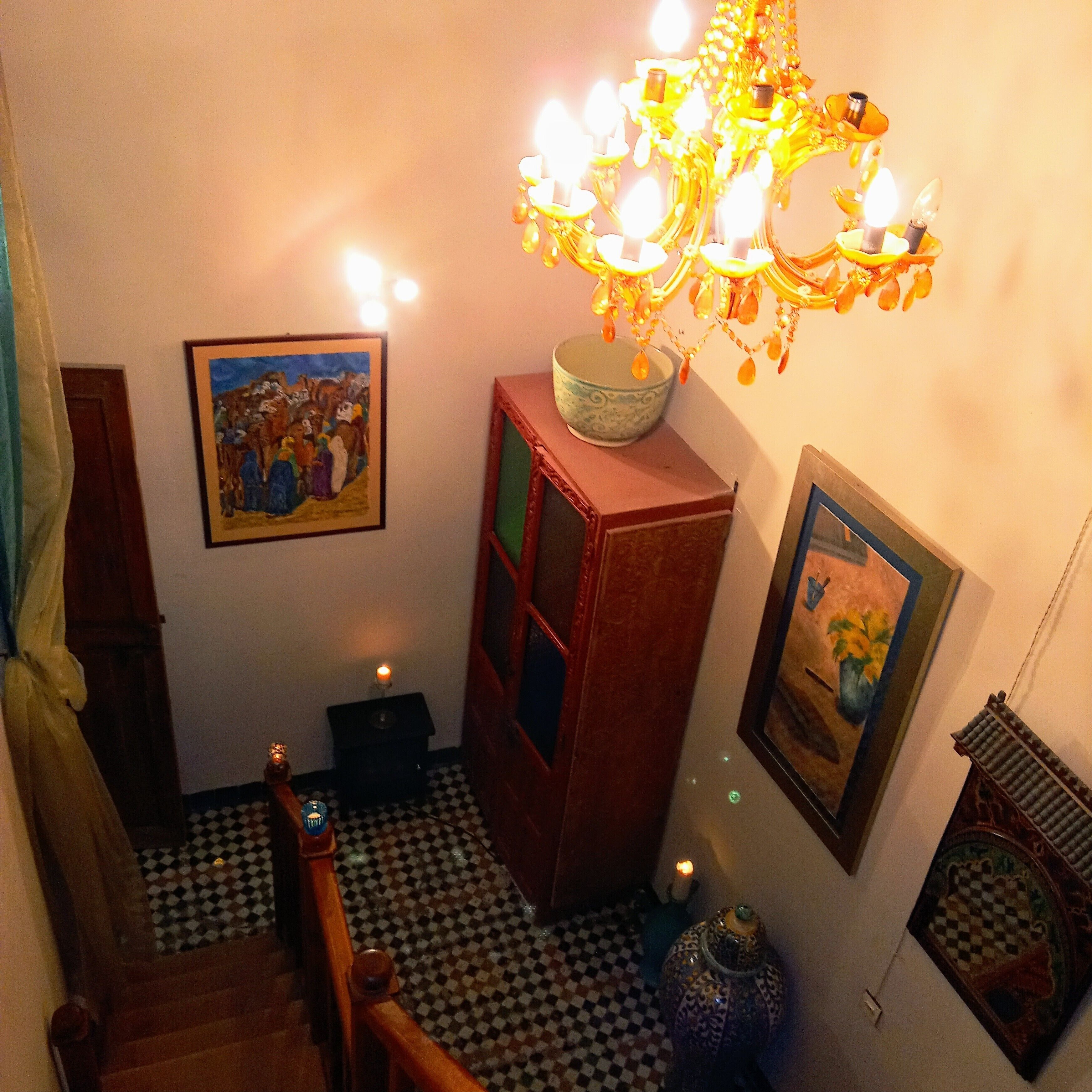 Riad Rchacha
