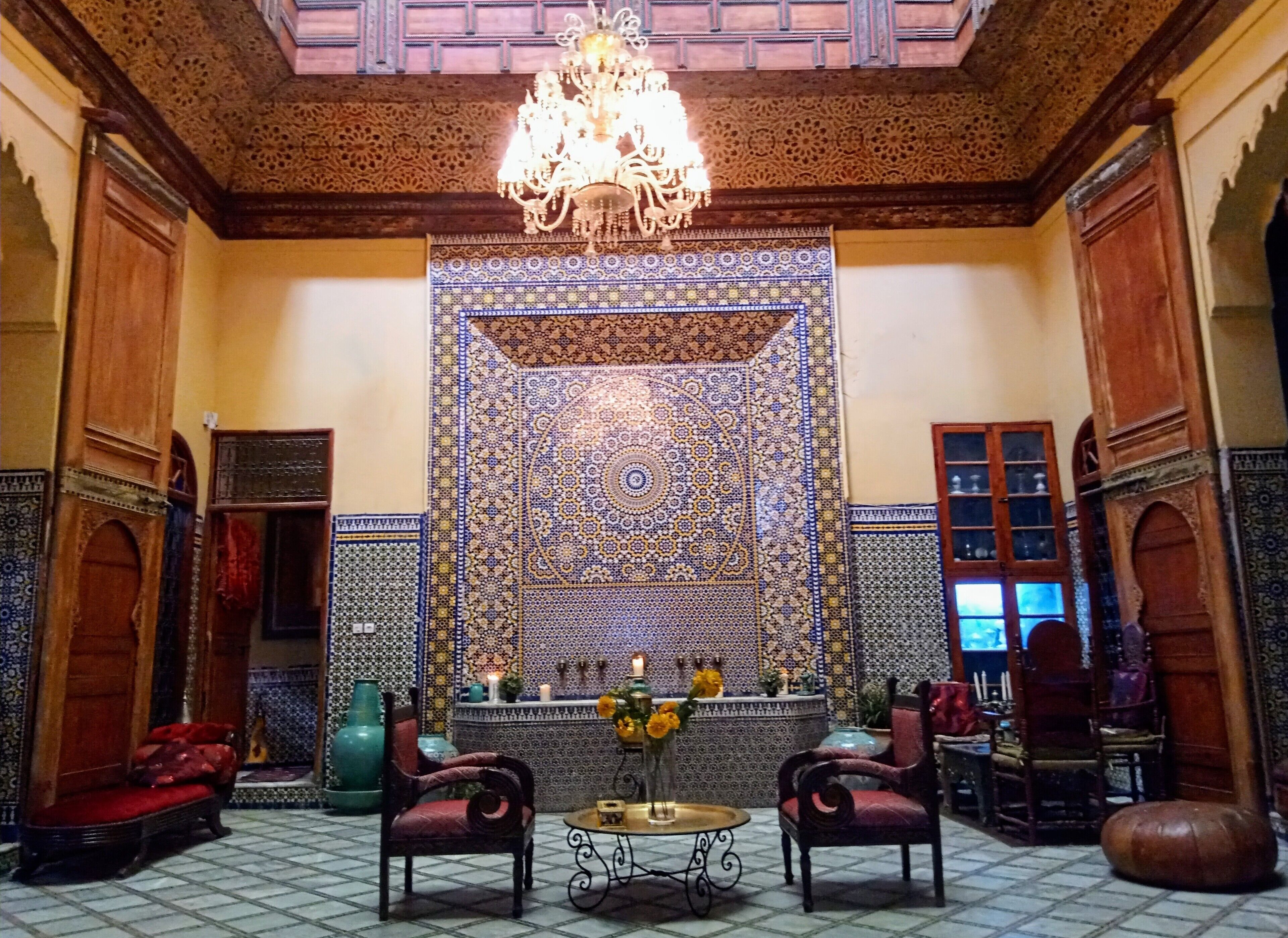 Riad Rchacha