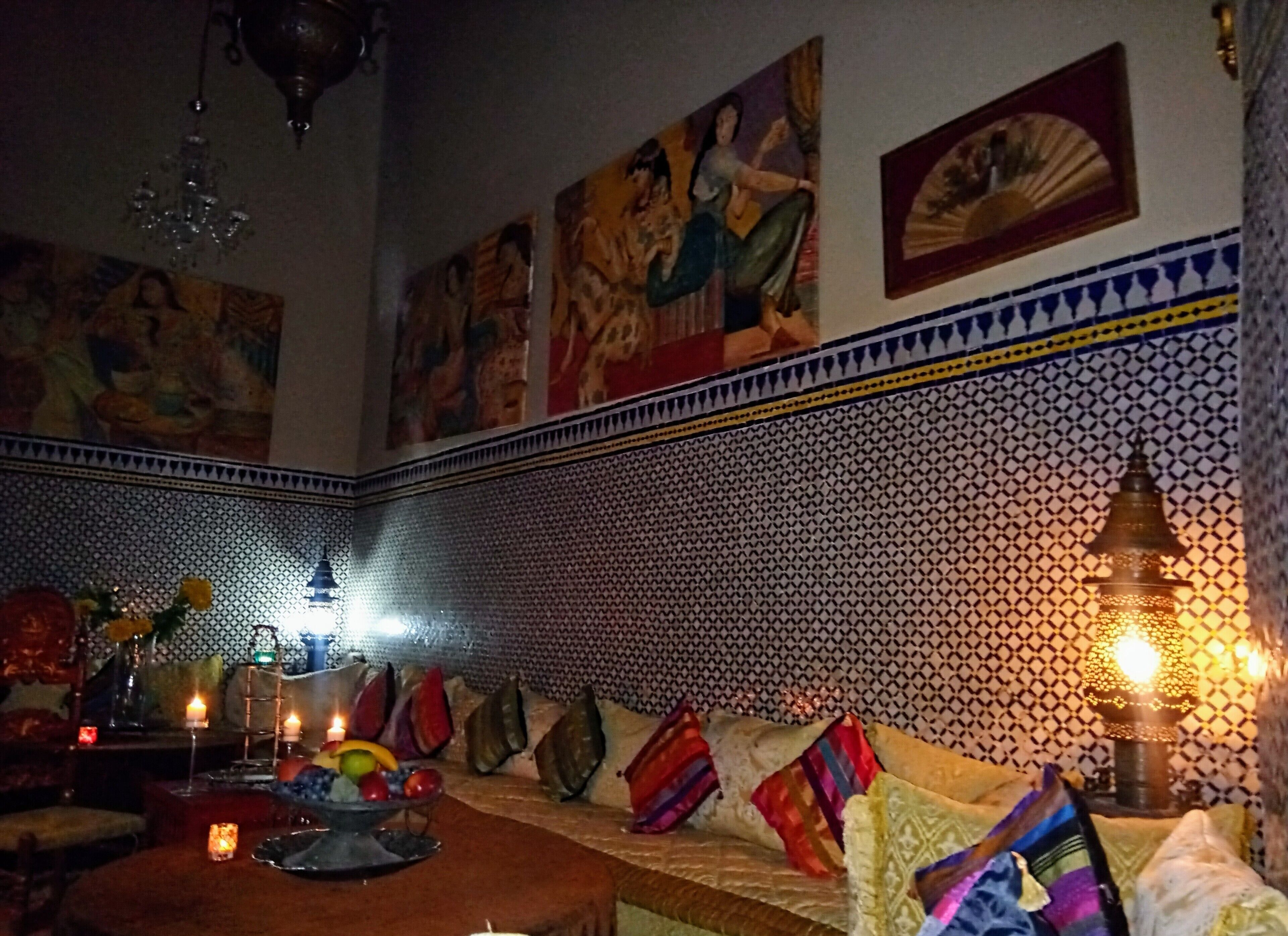 Riad Rchacha