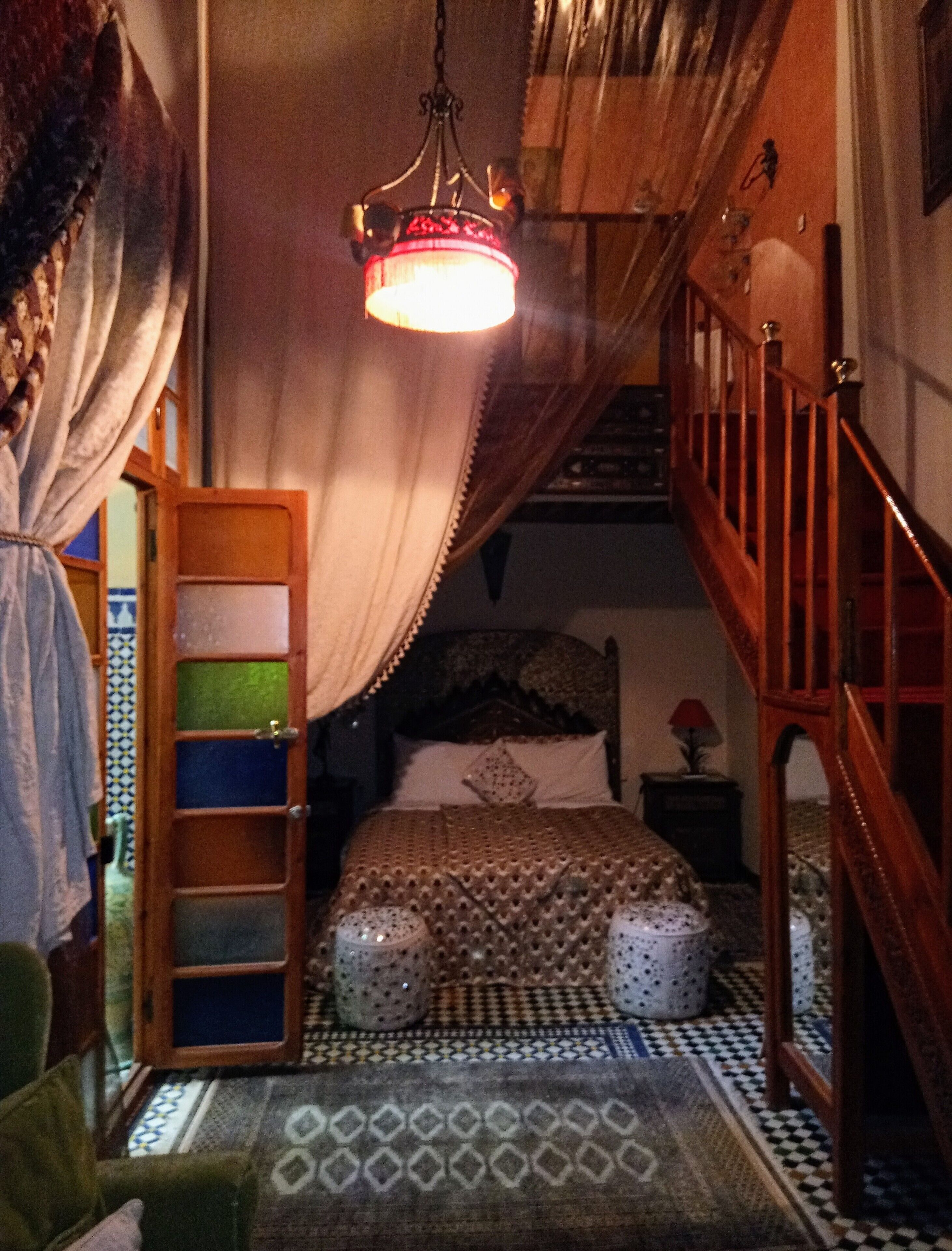 Riad Rchacha
