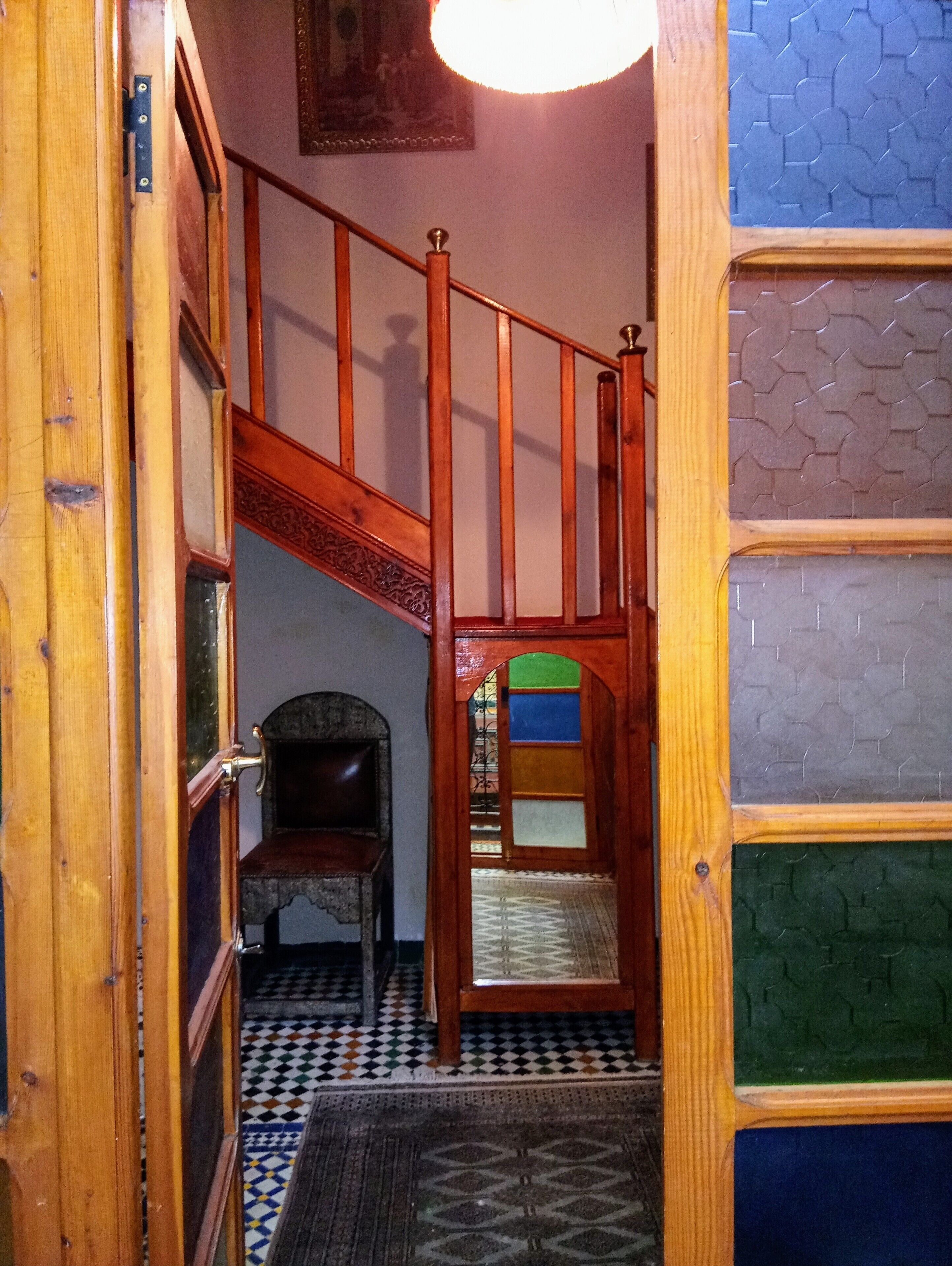 Riad Rchacha