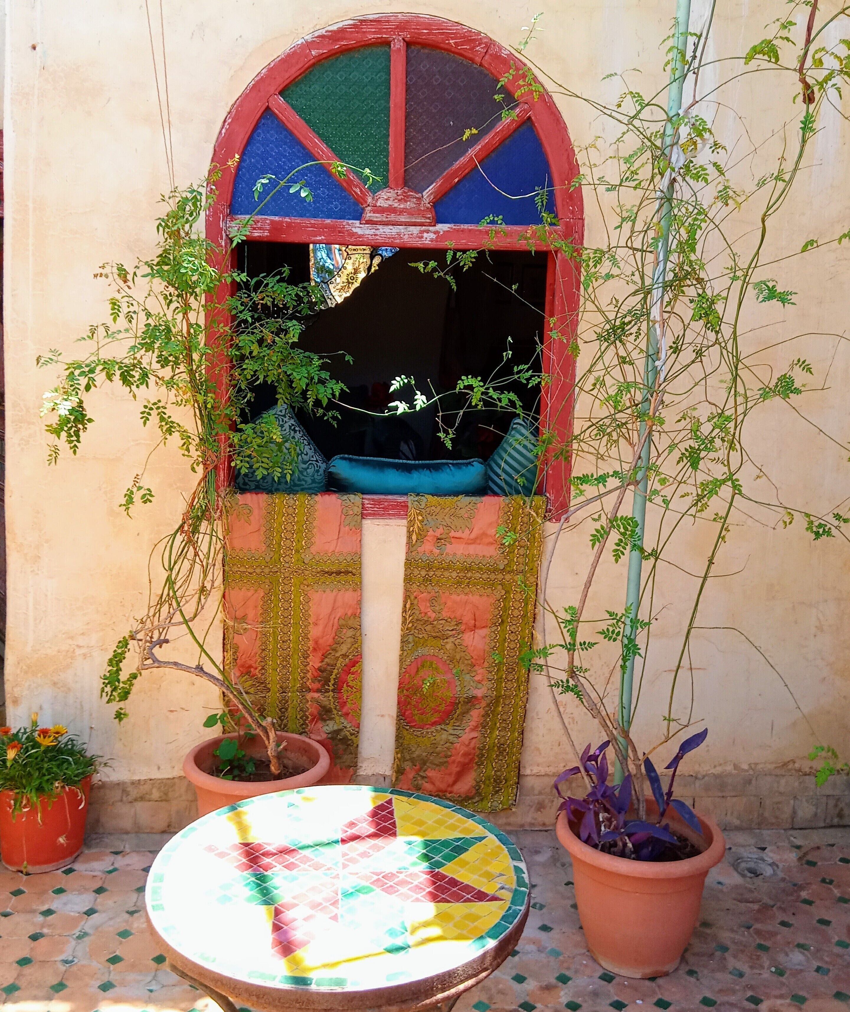 Riad Rchacha