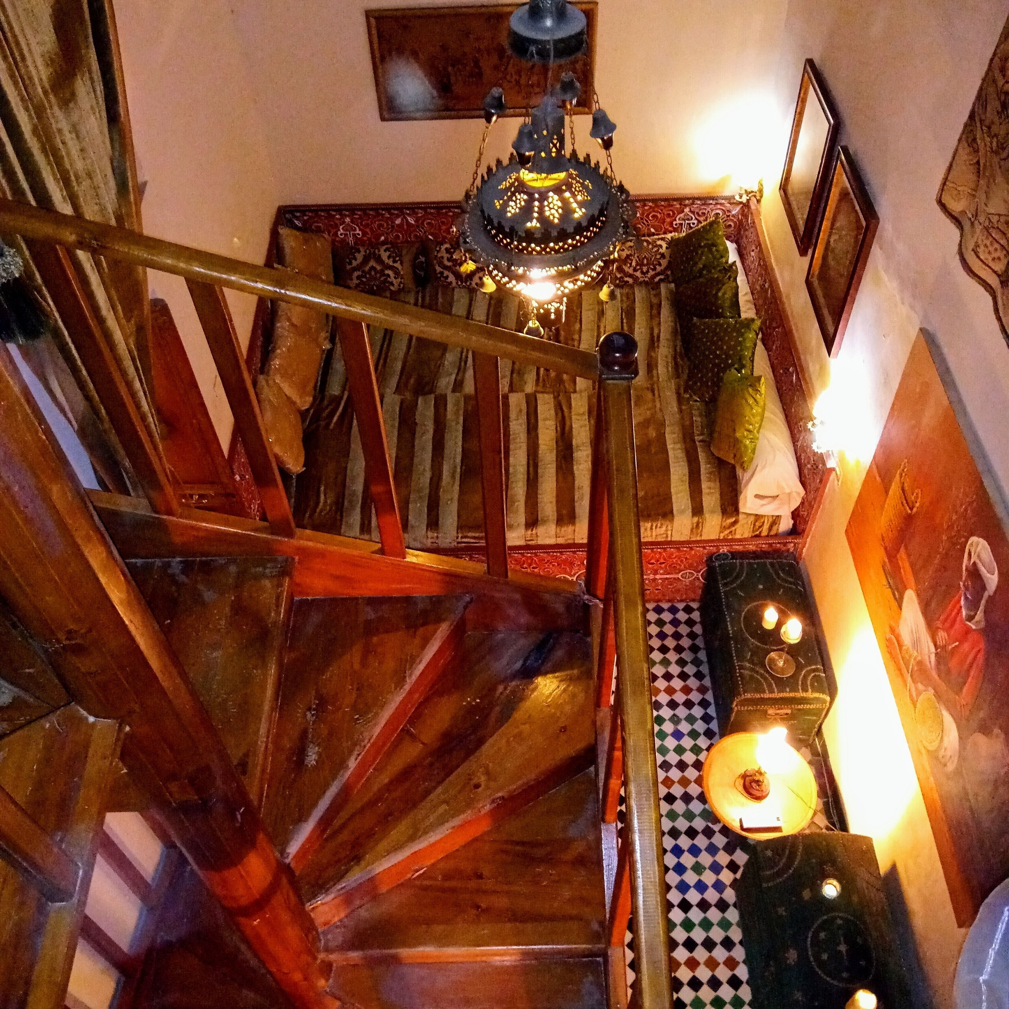 Riad Rchacha