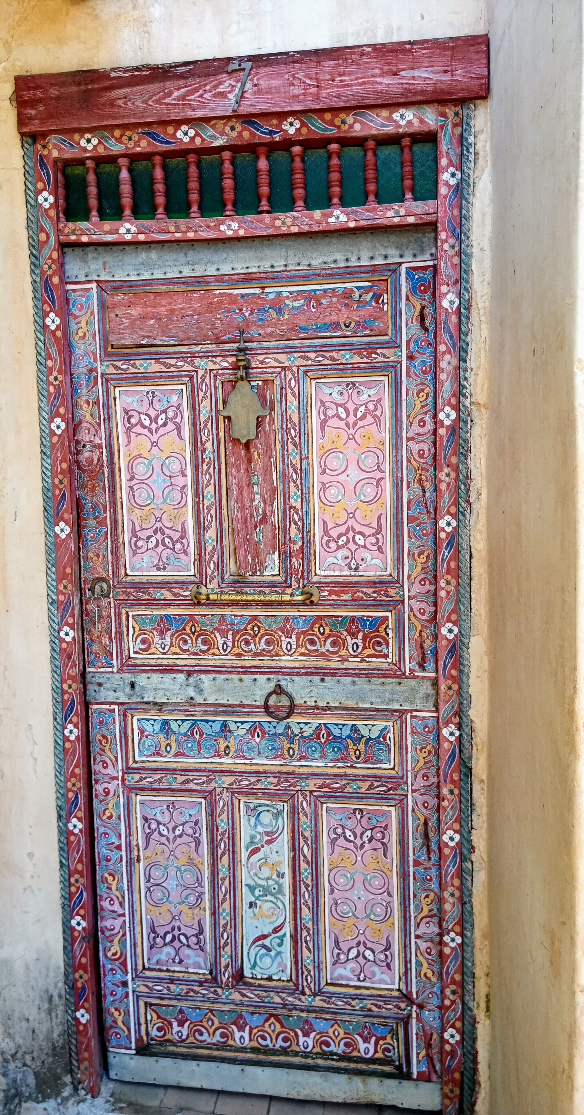 Riad Rchacha