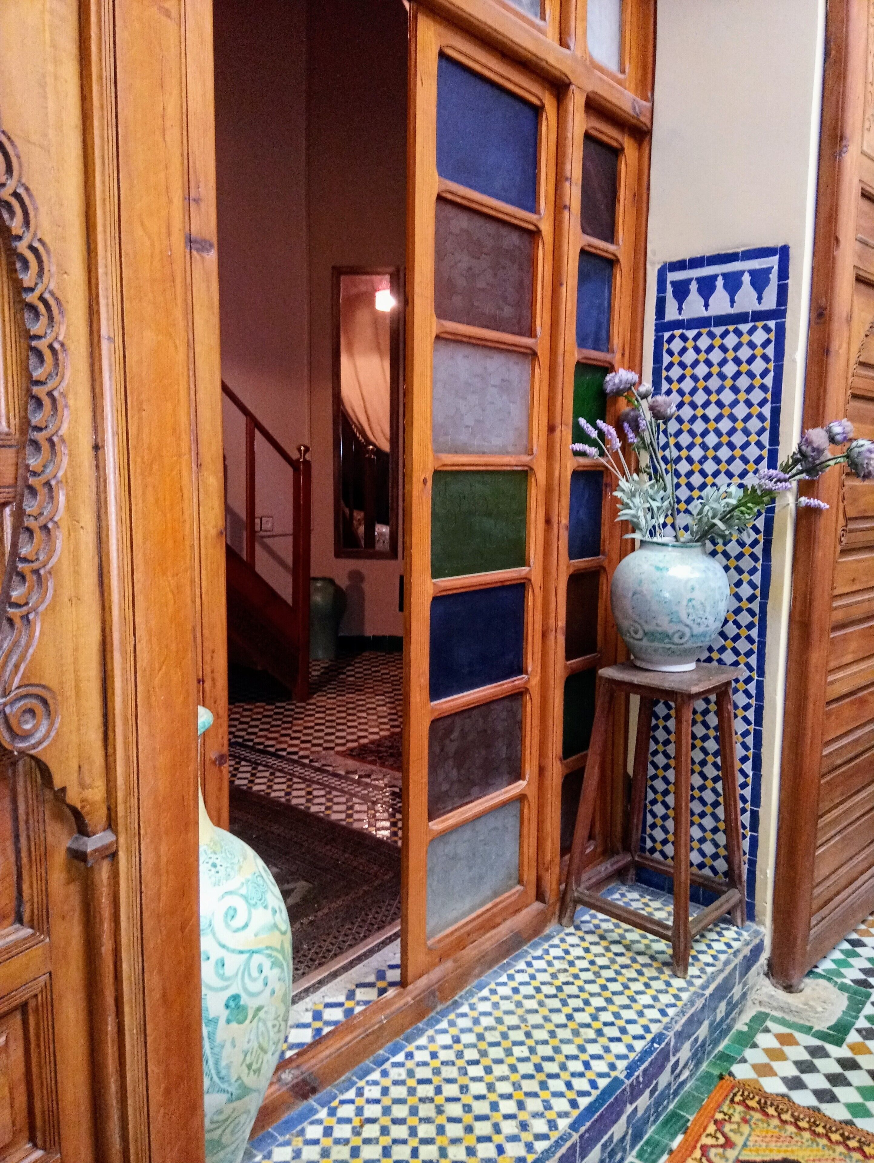 Riad Rchacha