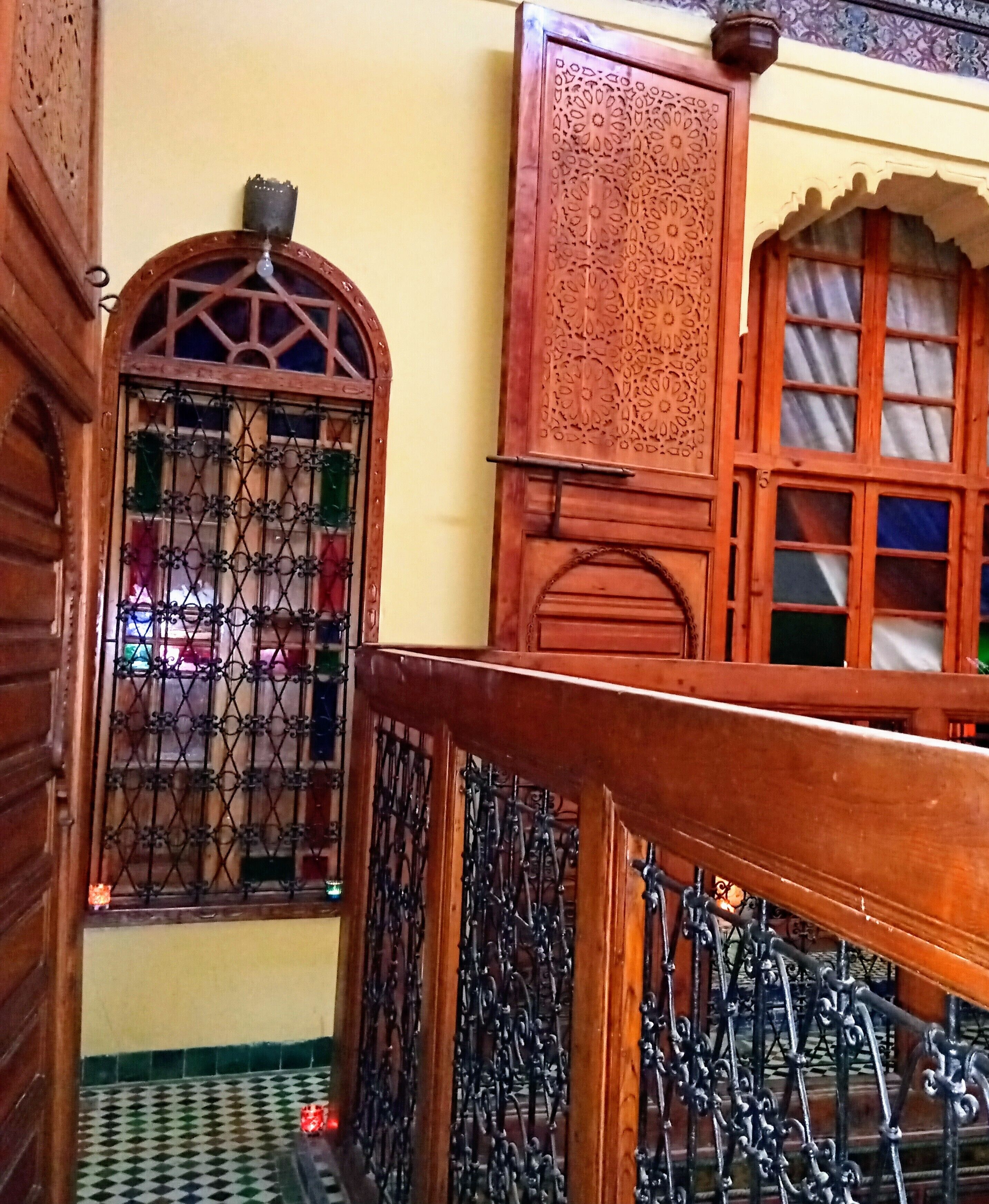 Riad Rchacha