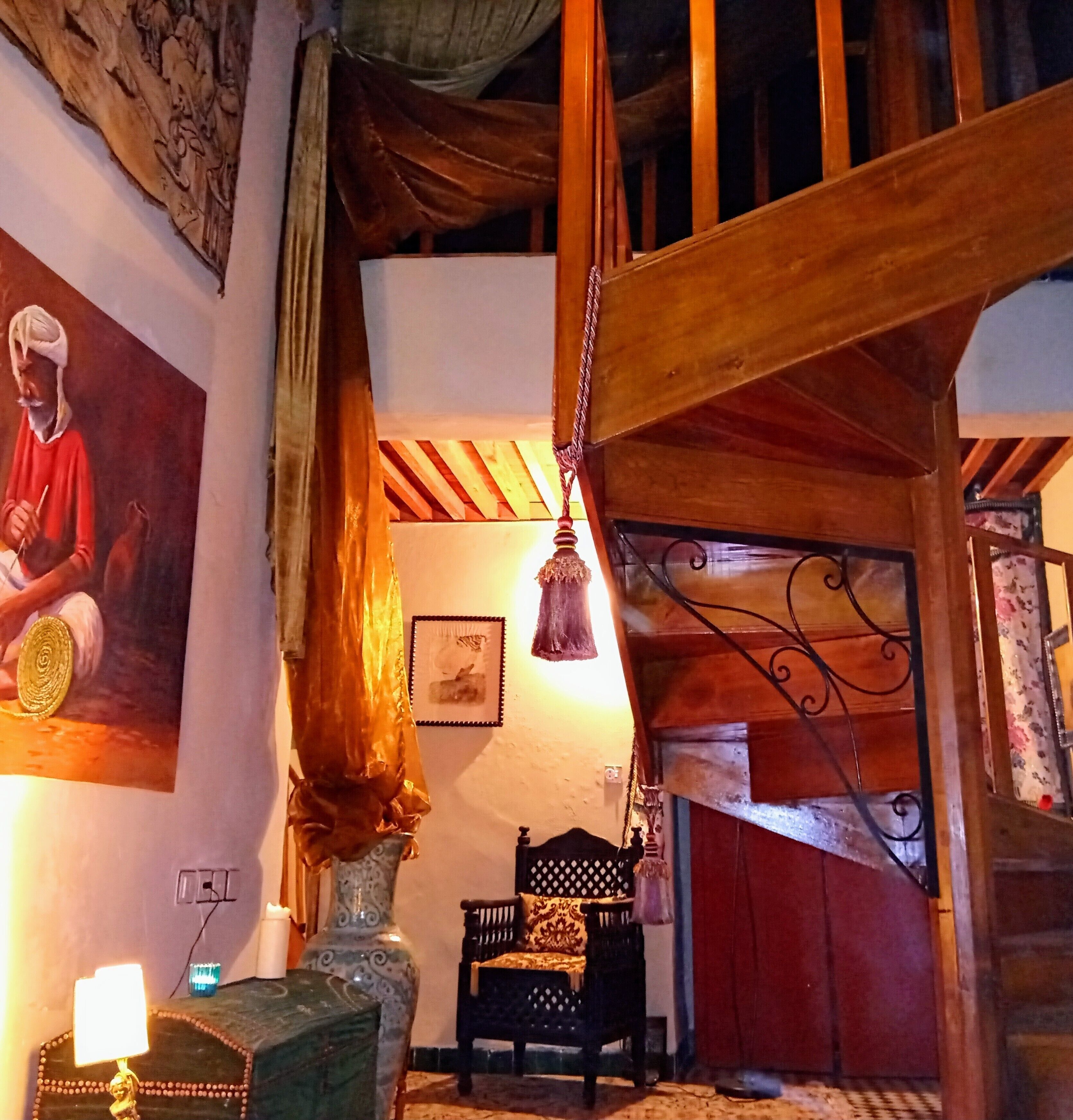 Riad Rchacha