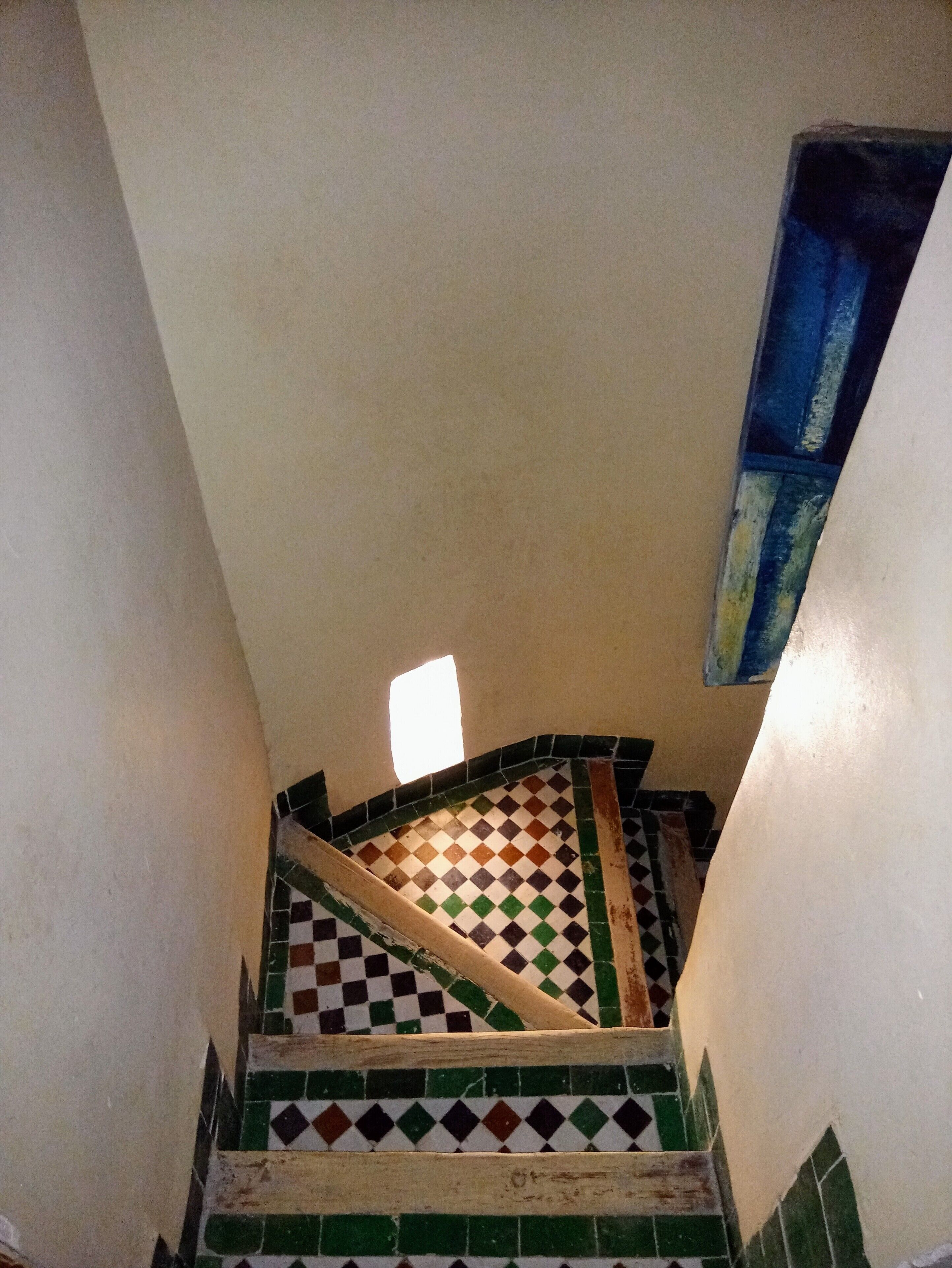 Riad Rchacha