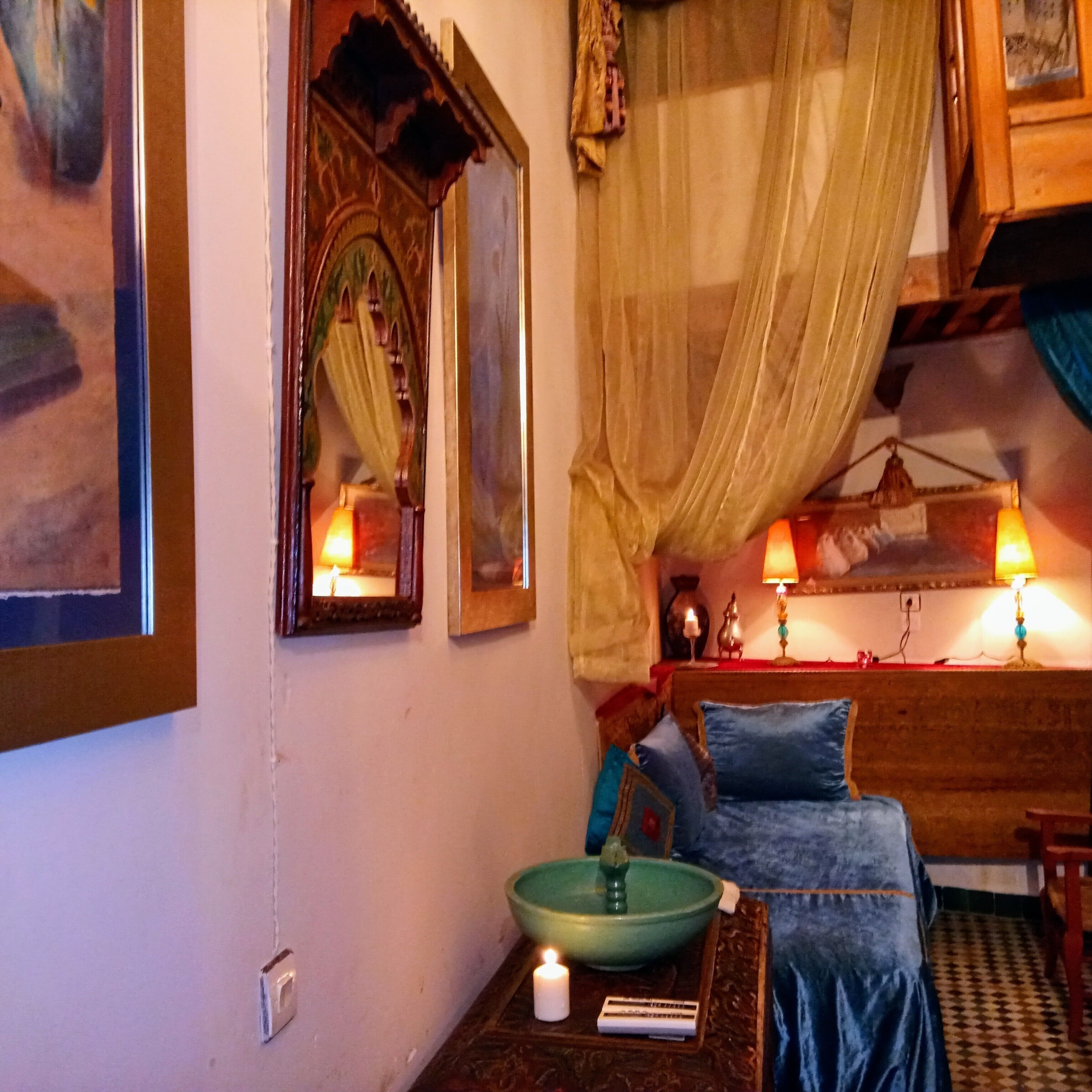 Riad Rchacha