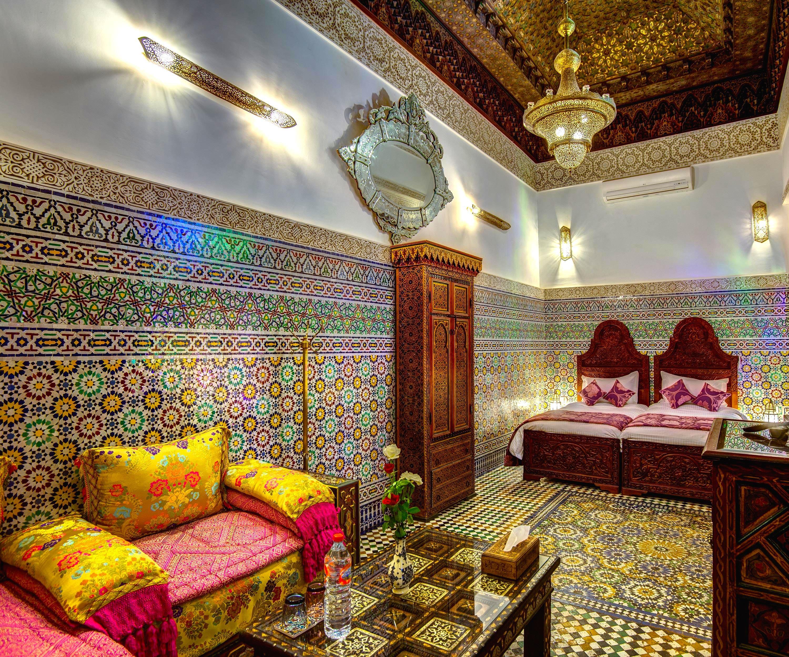 Riad Rcif