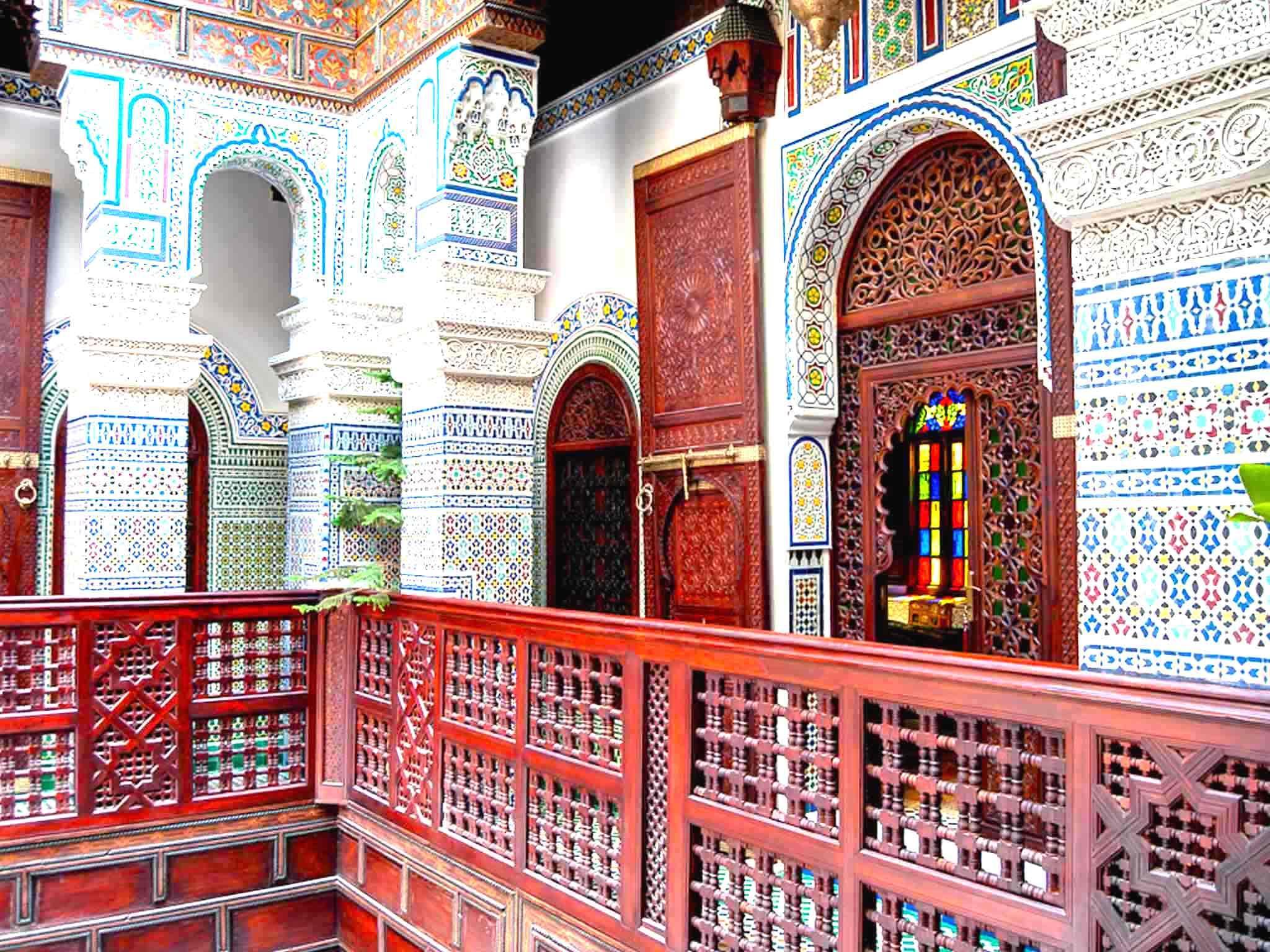 Riad Rcif