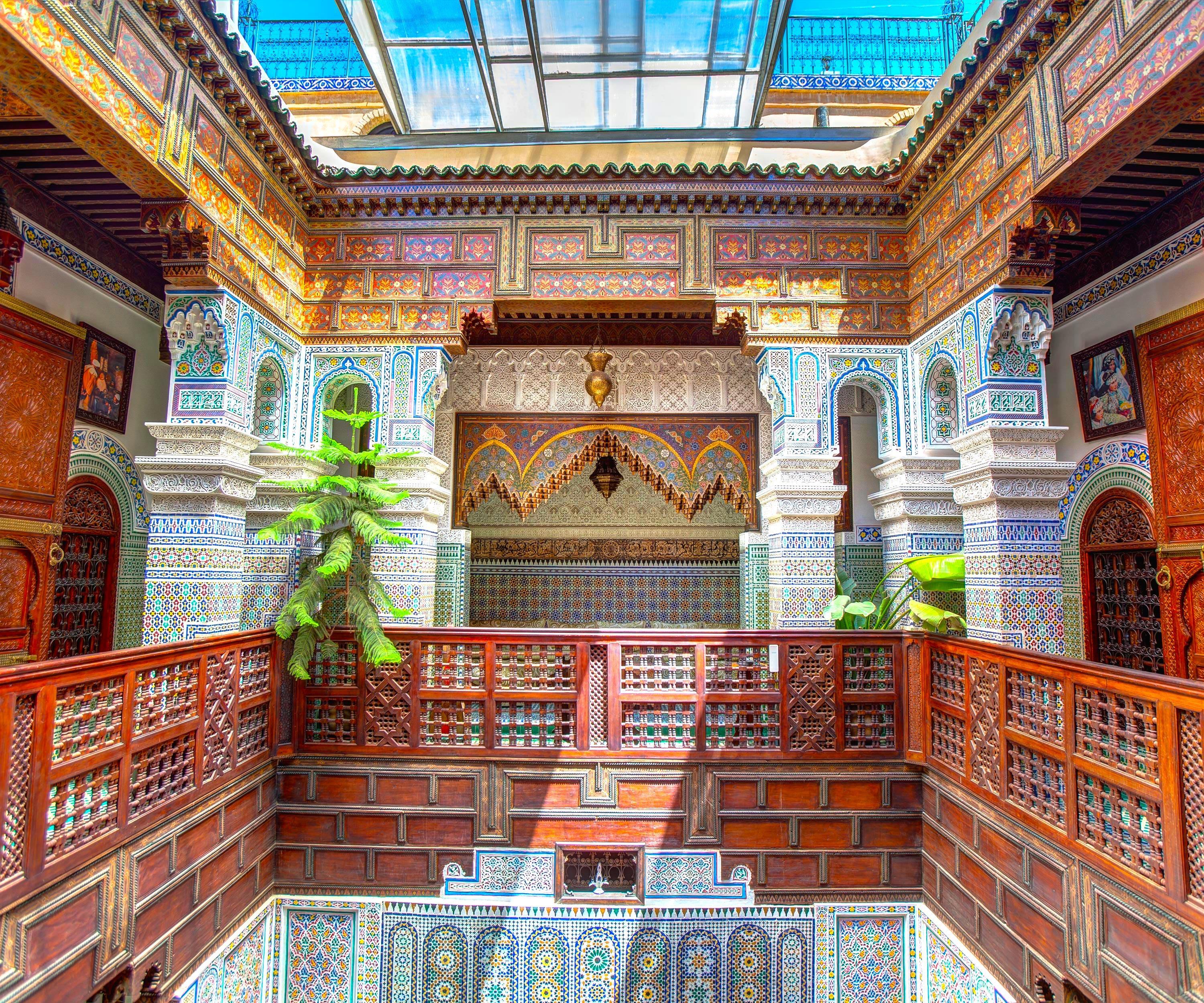 Riad Rcif