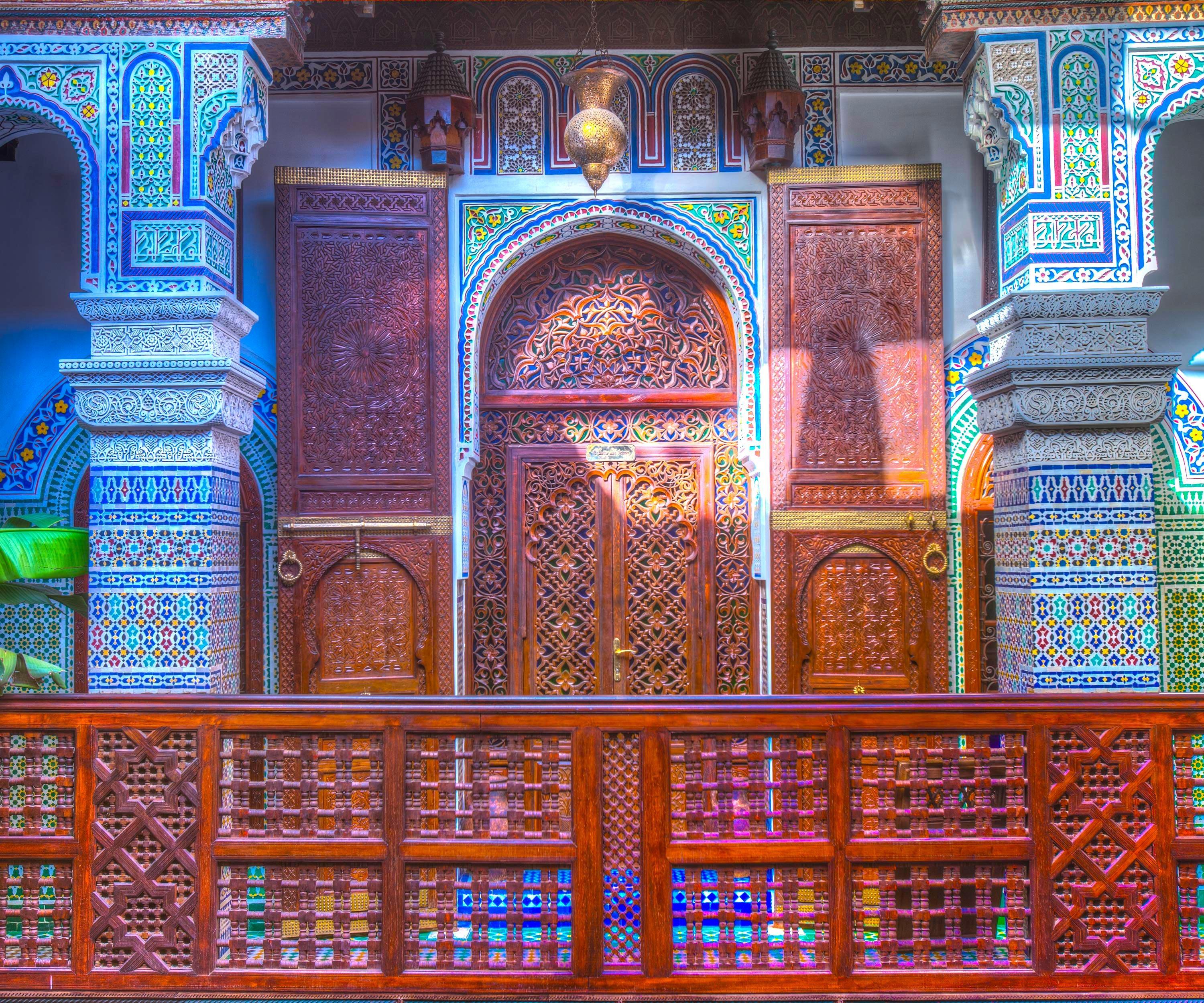 Riad Rcif