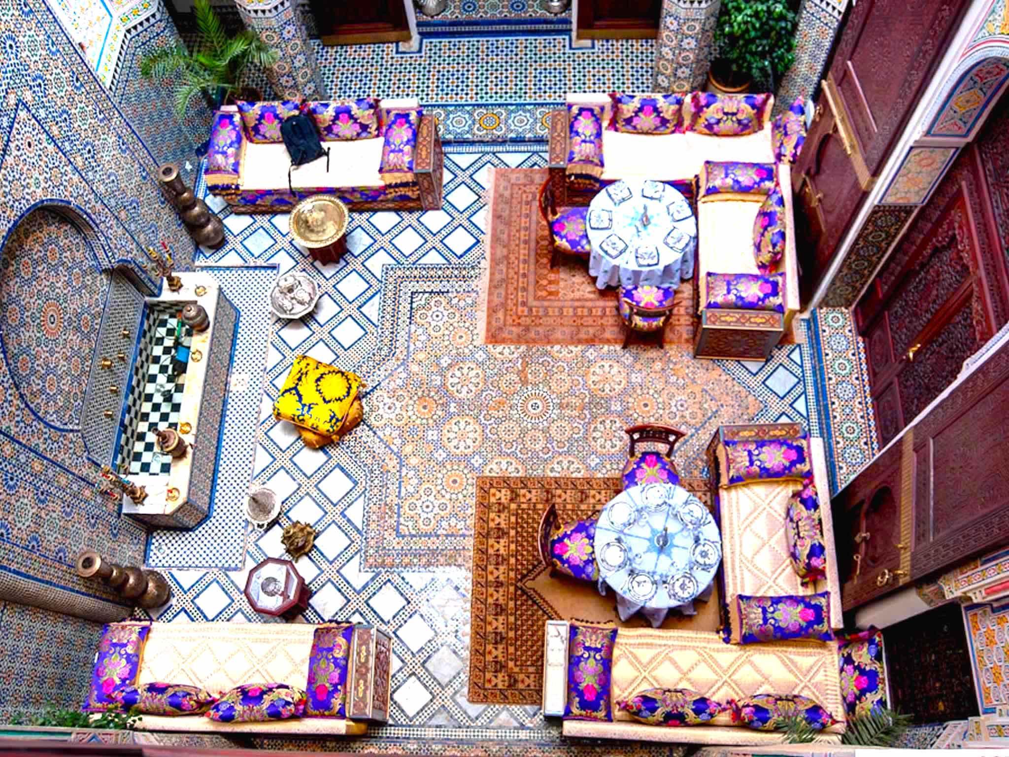 Riad Rcif