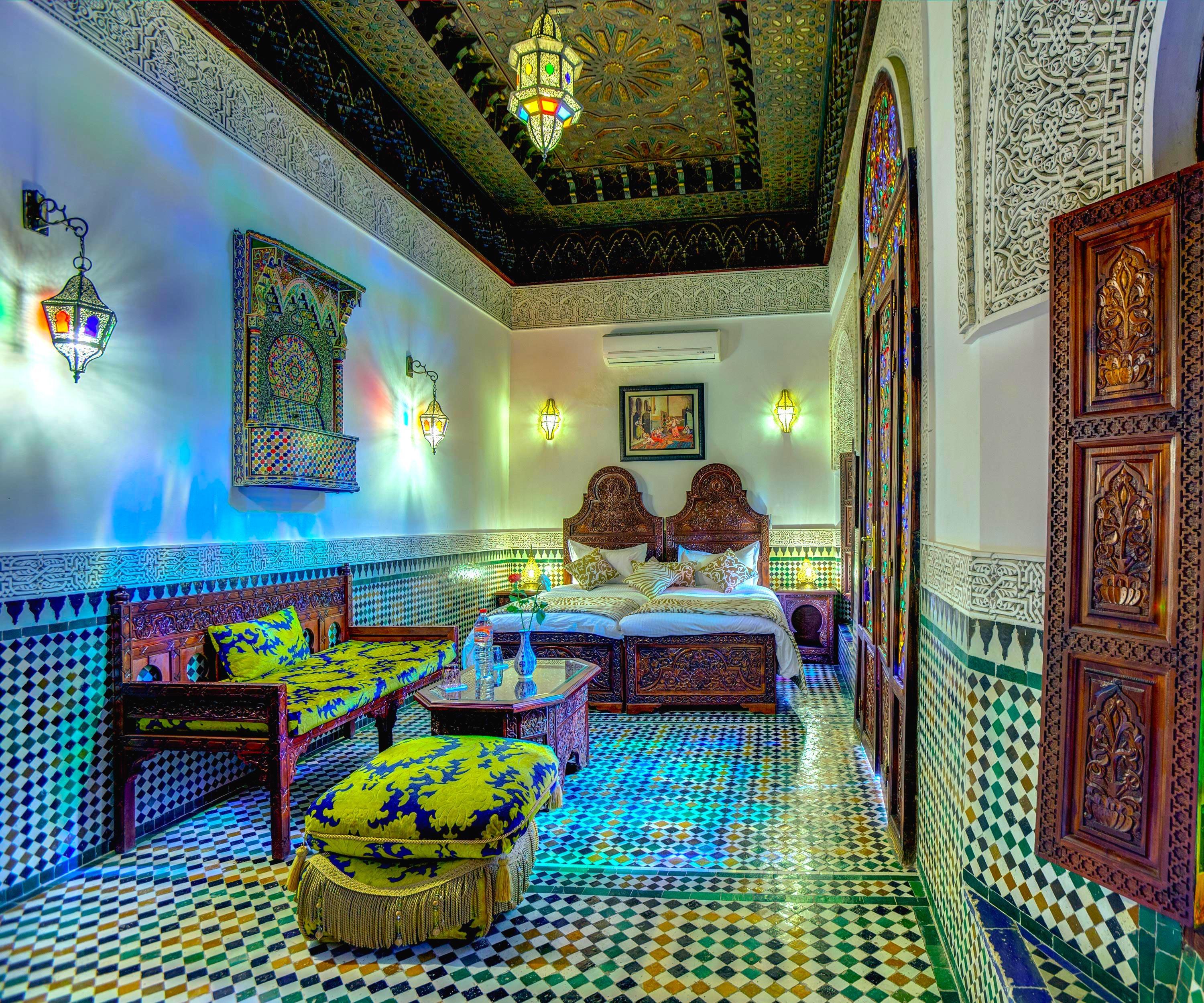 Riad Rcif
