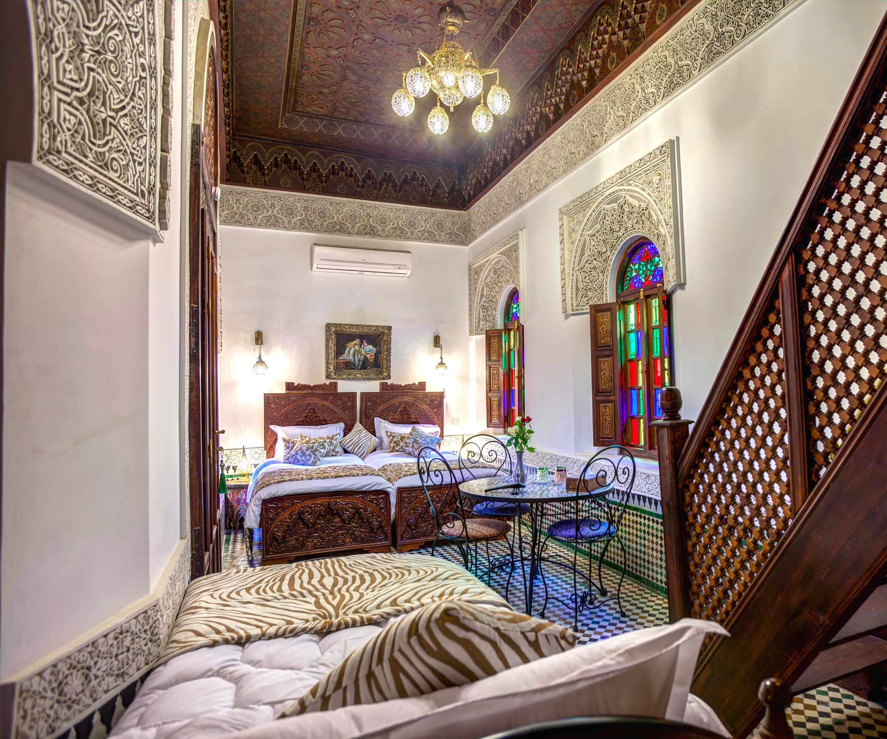 Riad Rcif