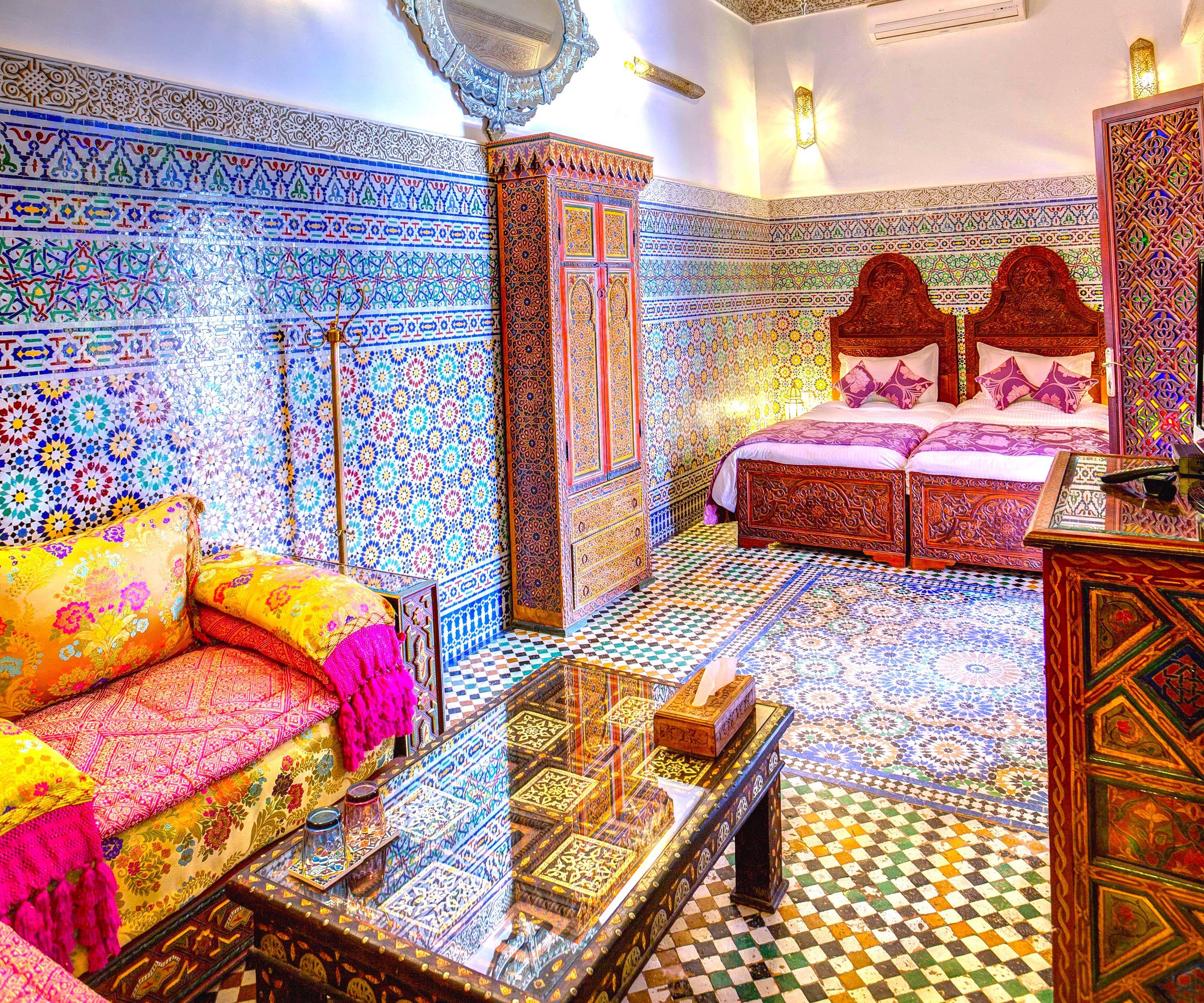 Riad Rcif