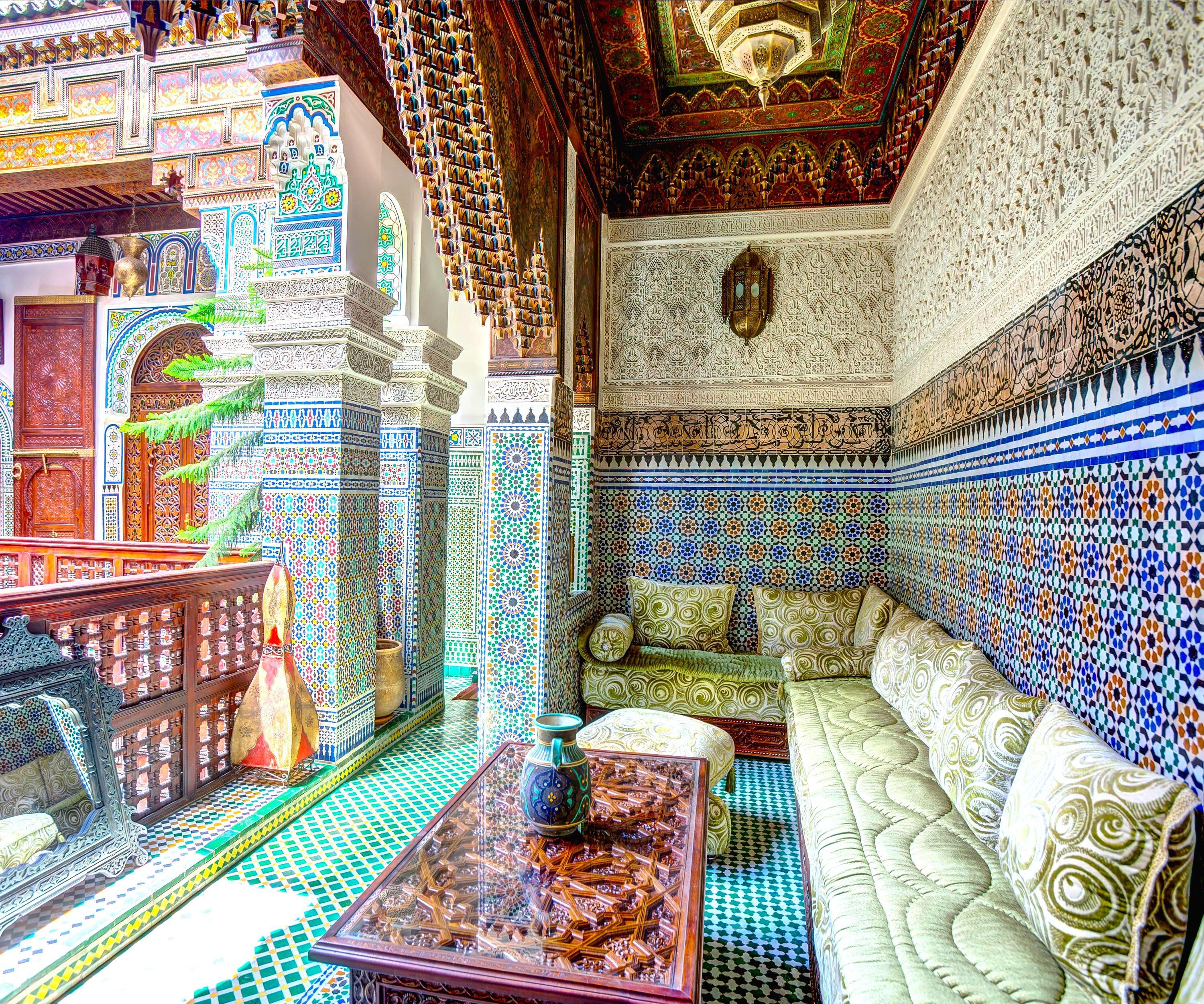 Riad Rcif