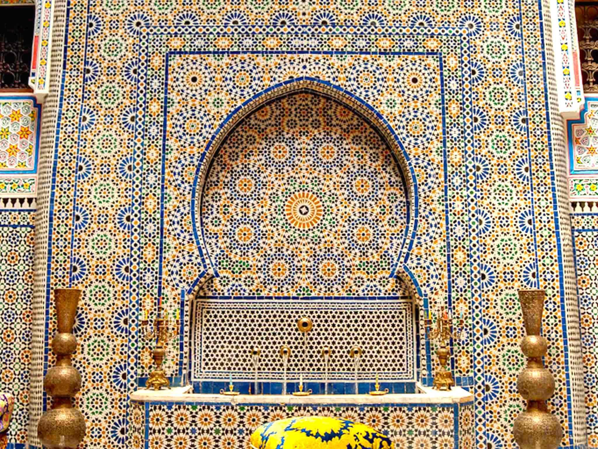 Riad Rcif