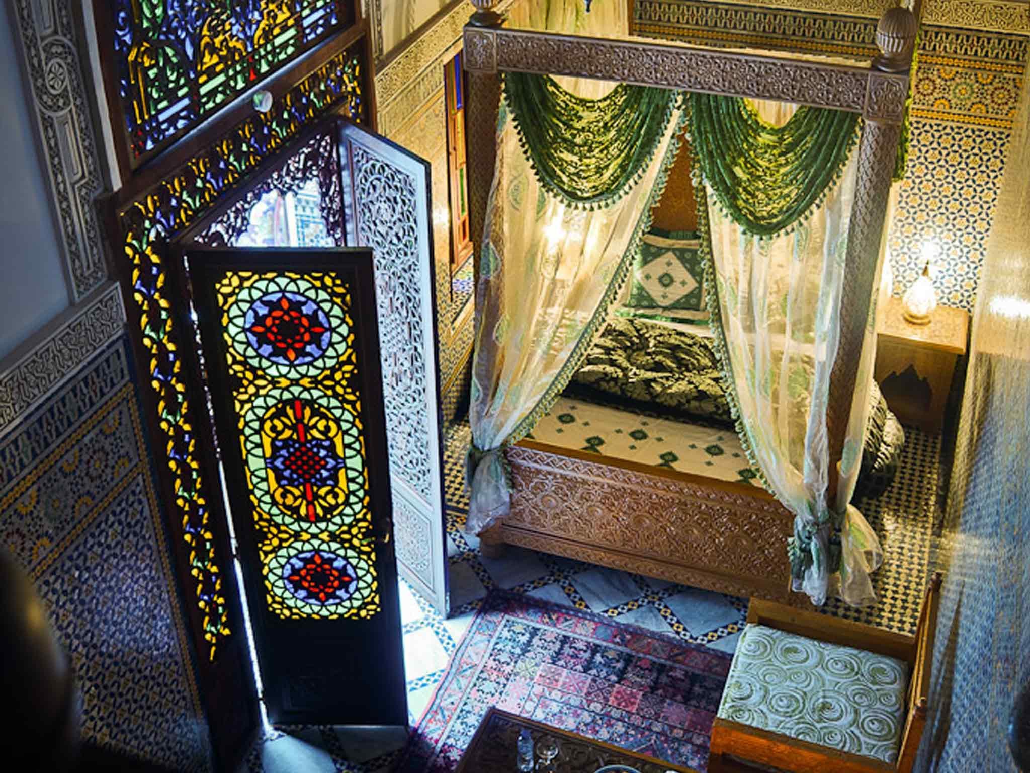 Riad Rcif