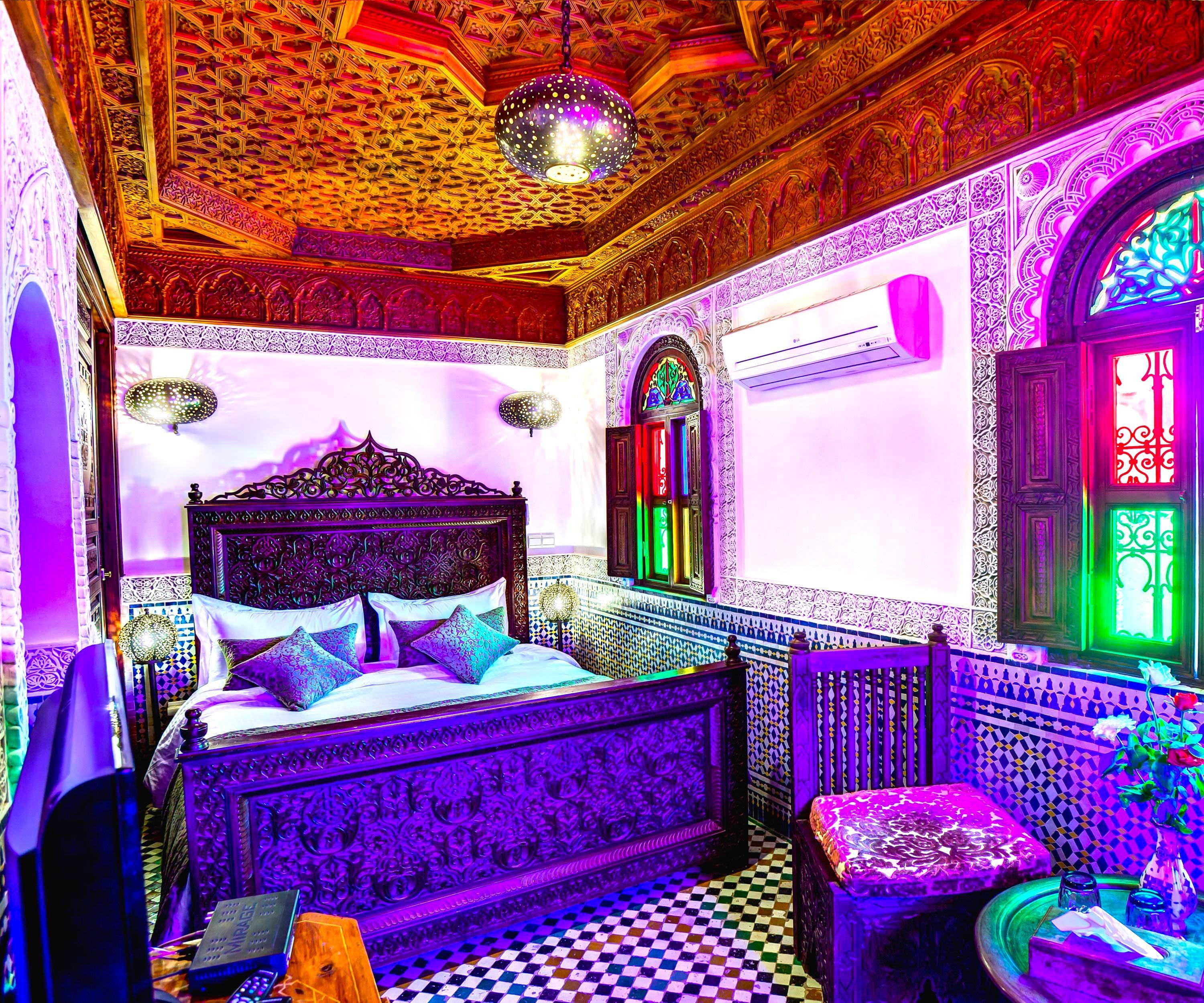 Riad Rcif