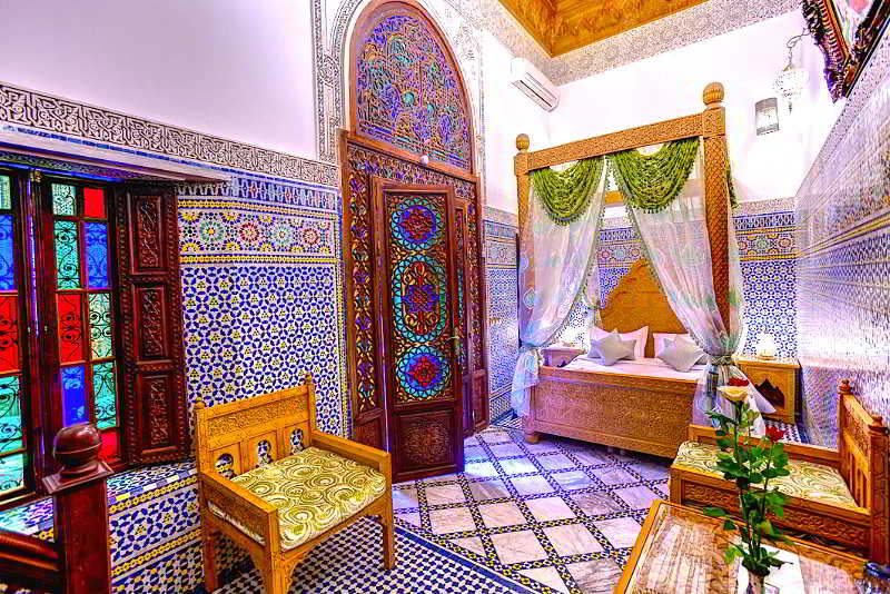 Riad Rcif