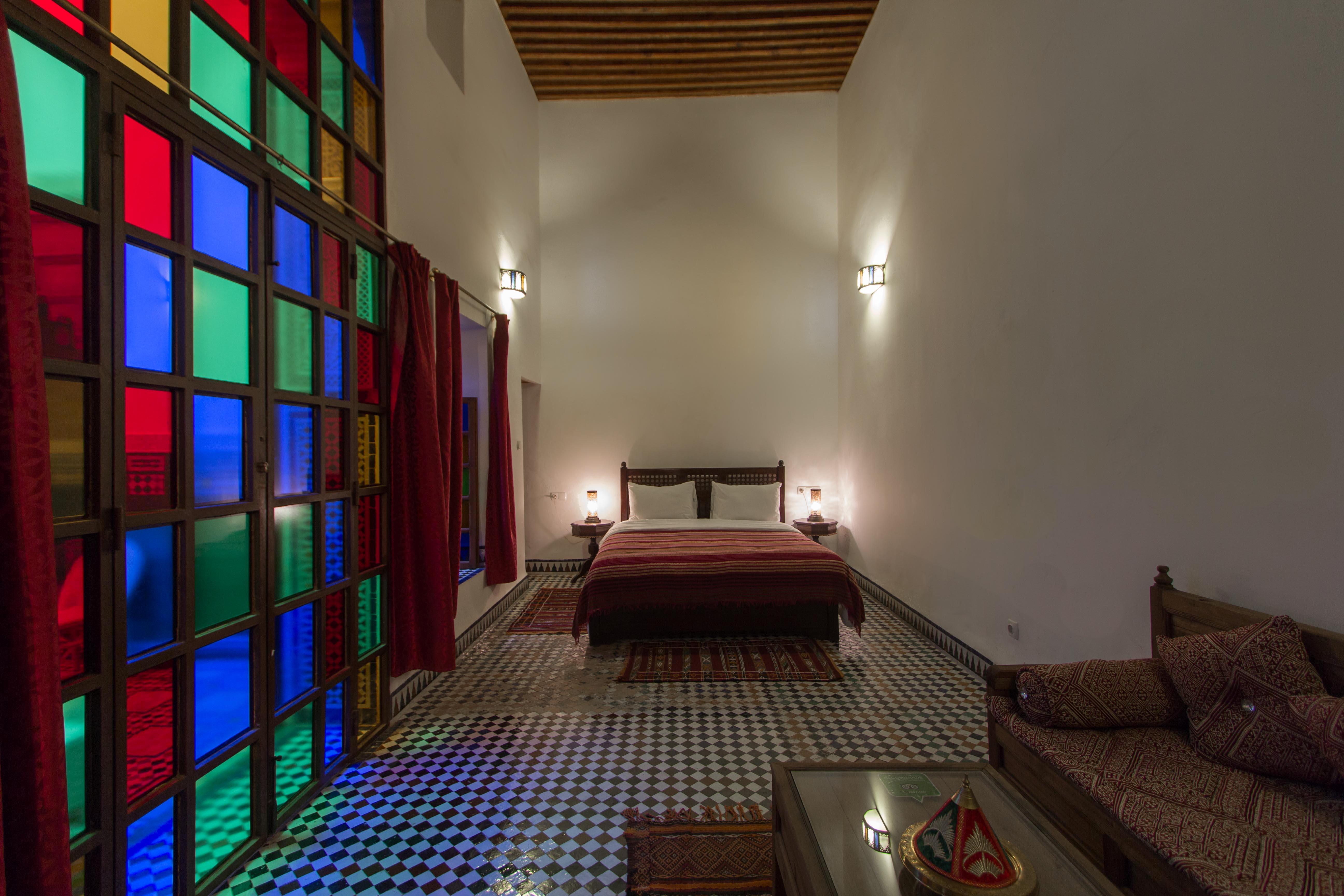 Riad Rocco