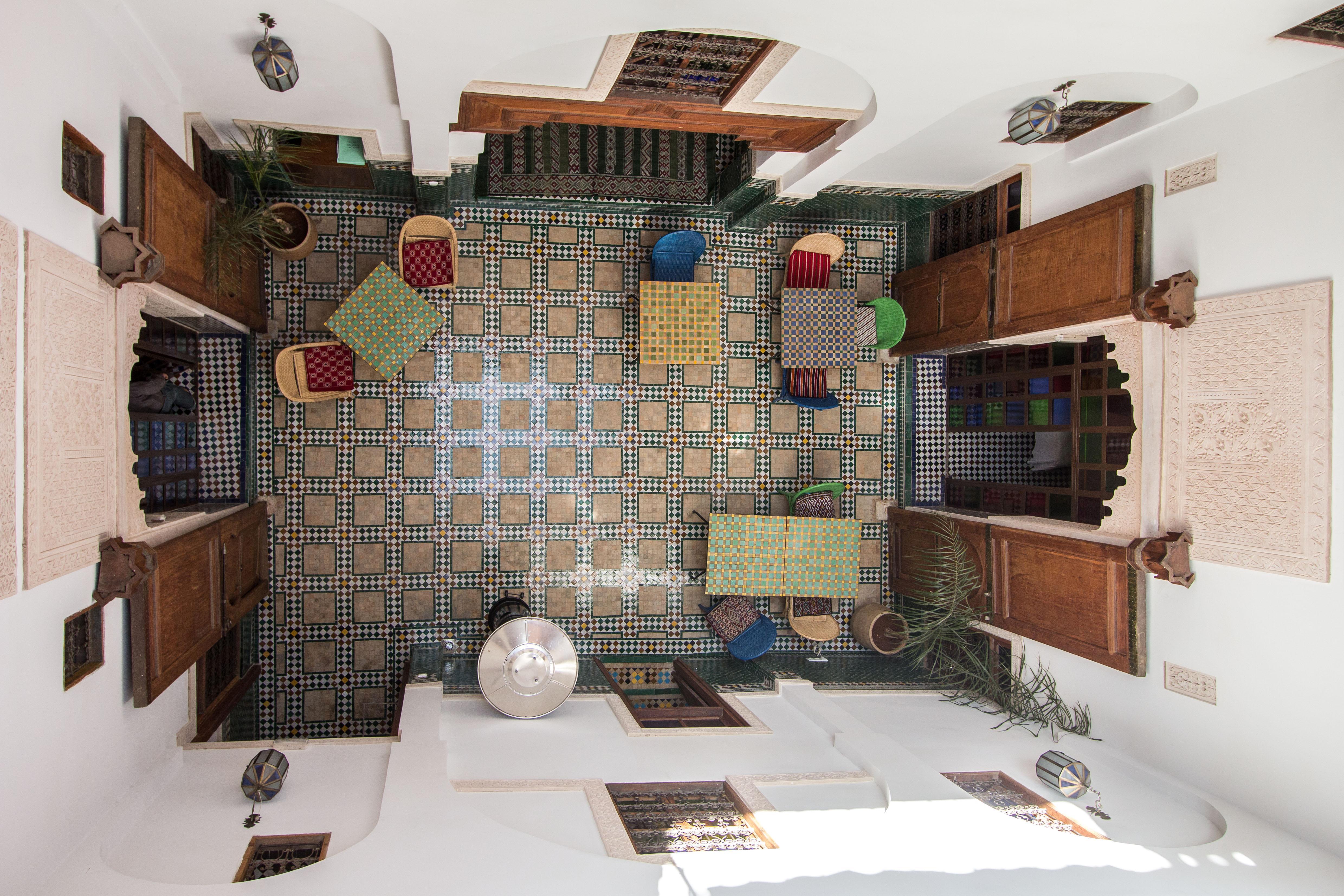 Riad Rocco
