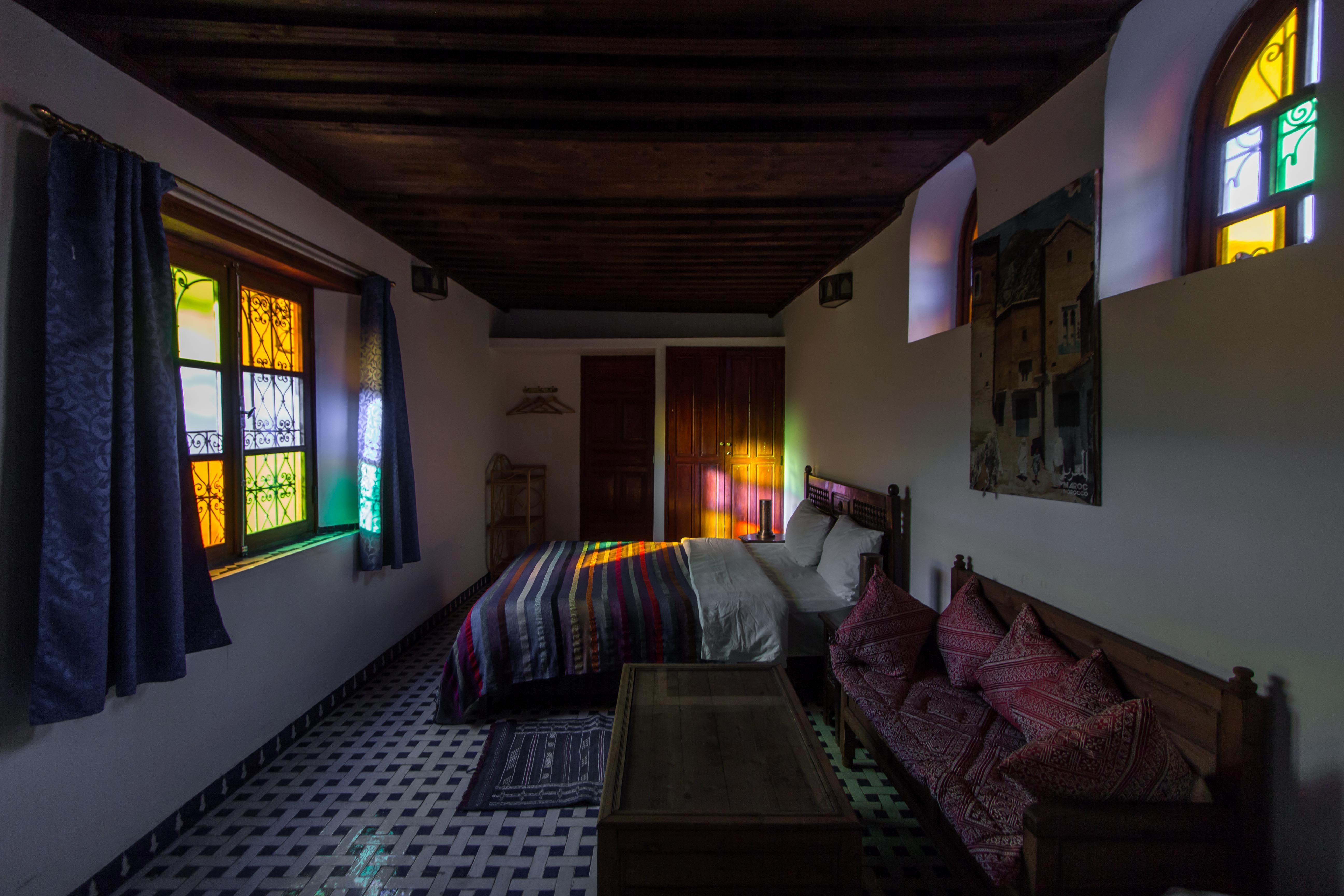 Riad Rocco
