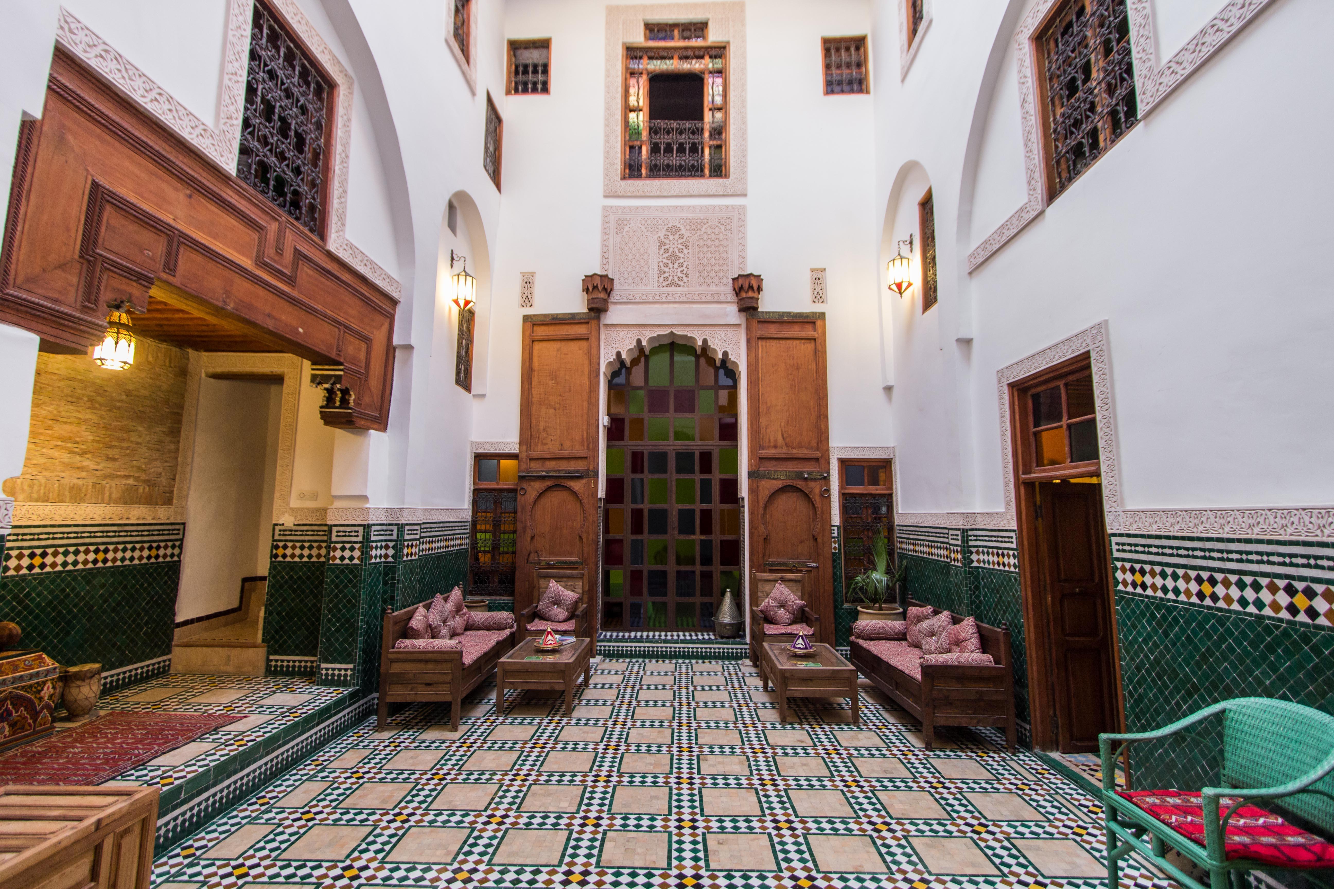 Riad Rocco