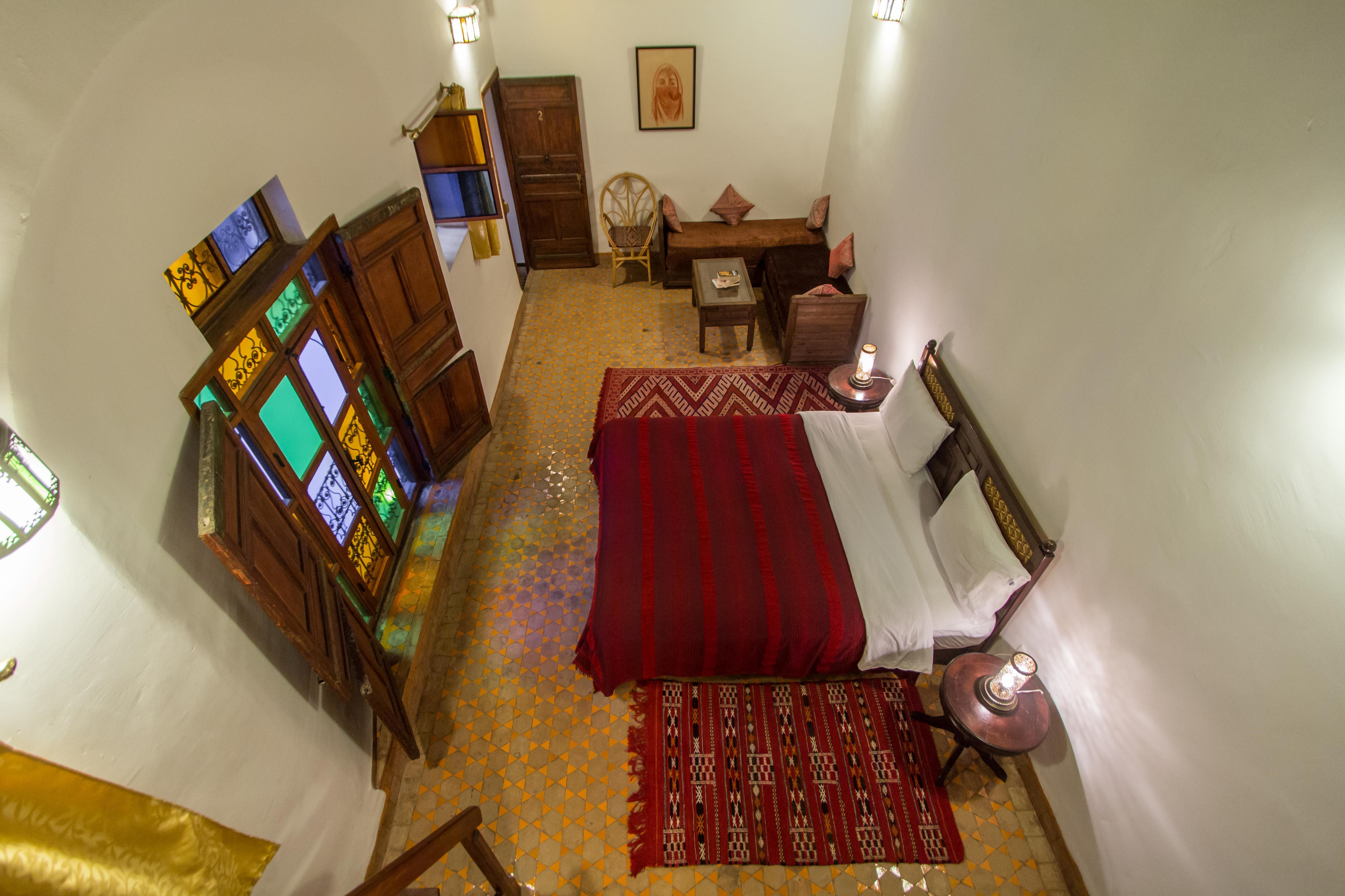 Riad Rocco