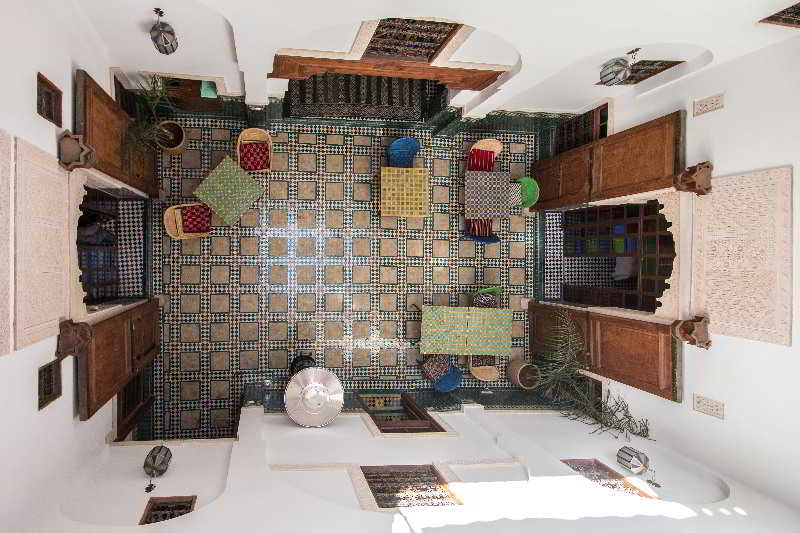Riad Rocco