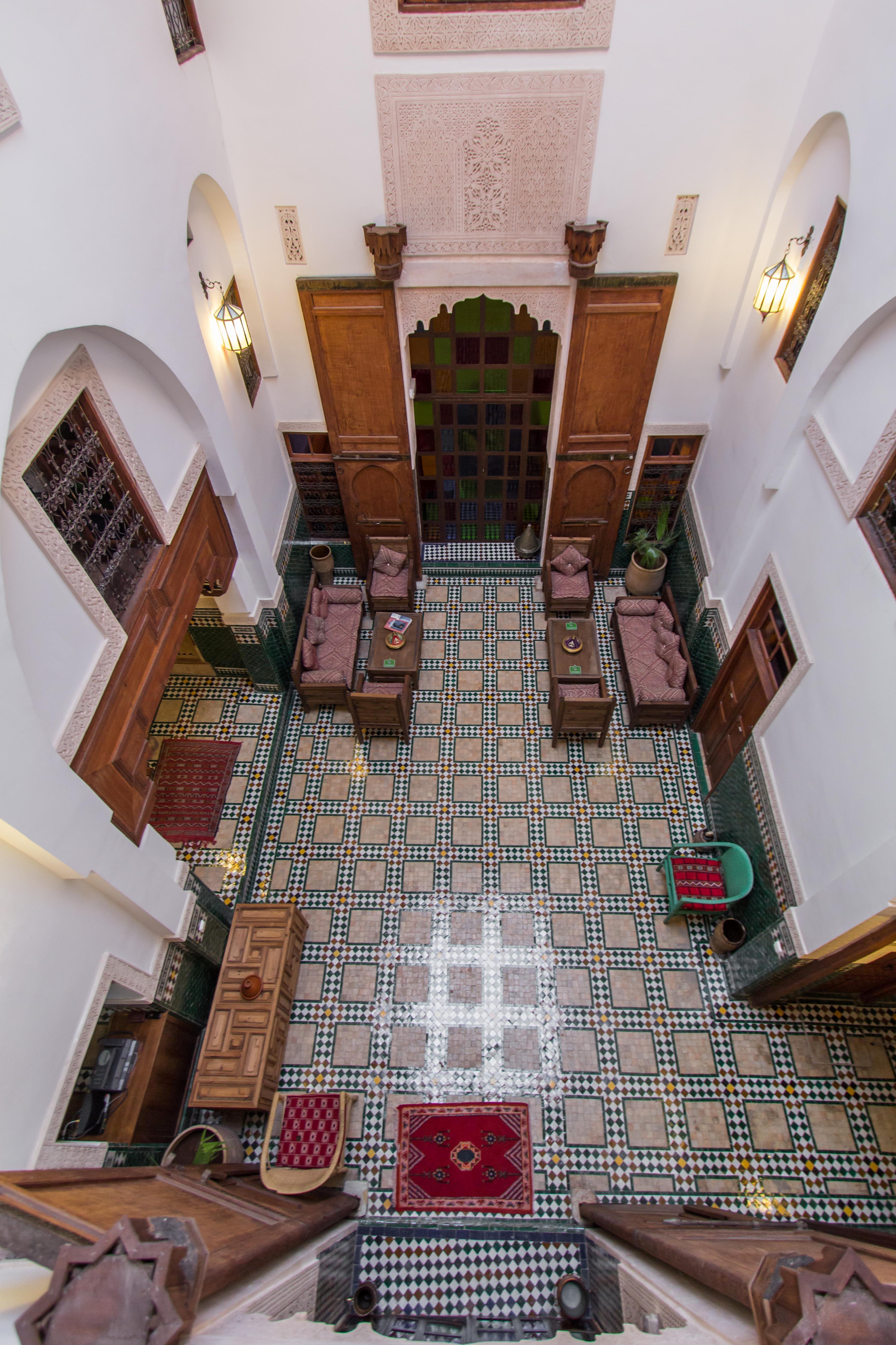 Riad Rocco