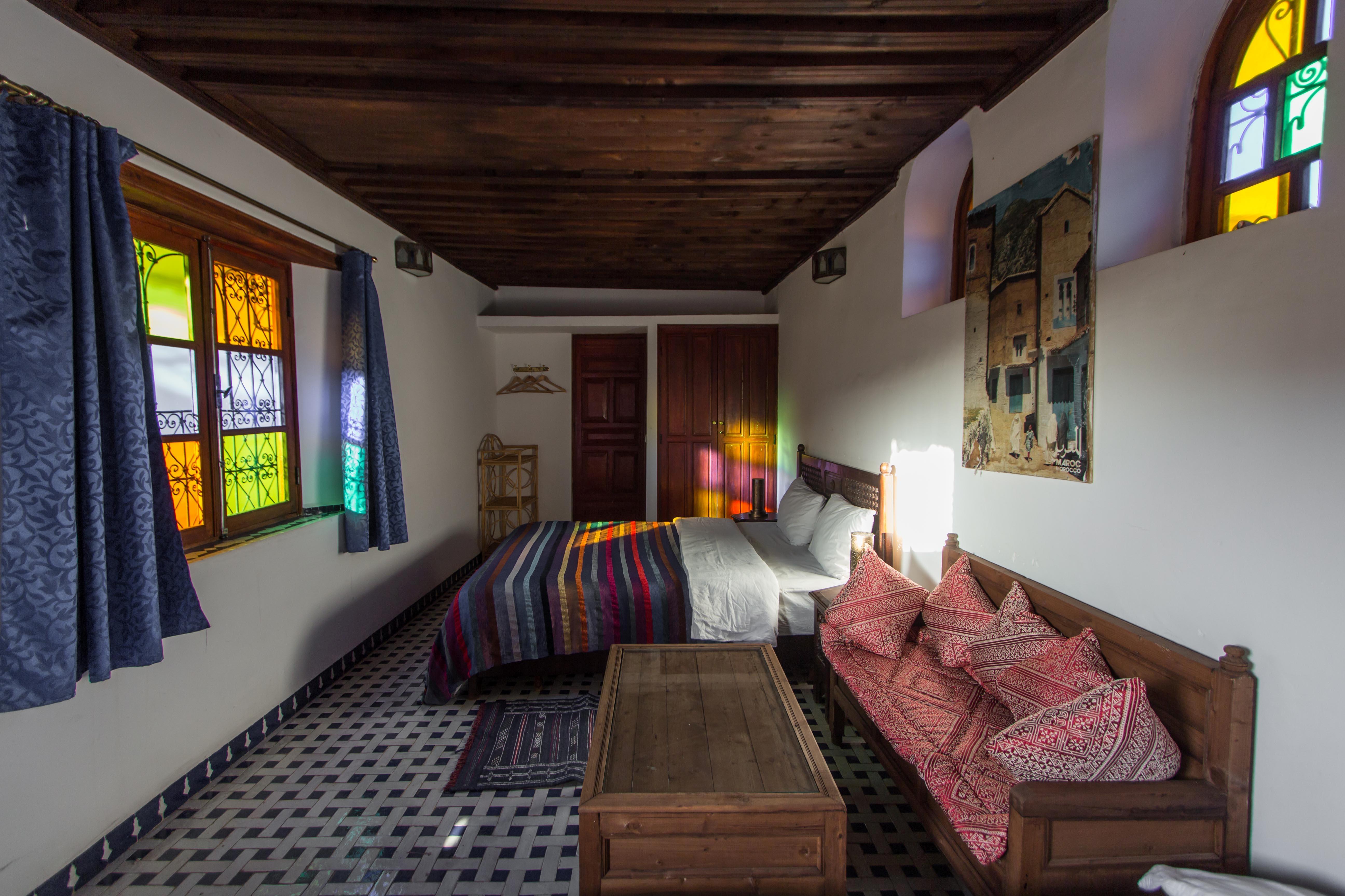Riad Rocco