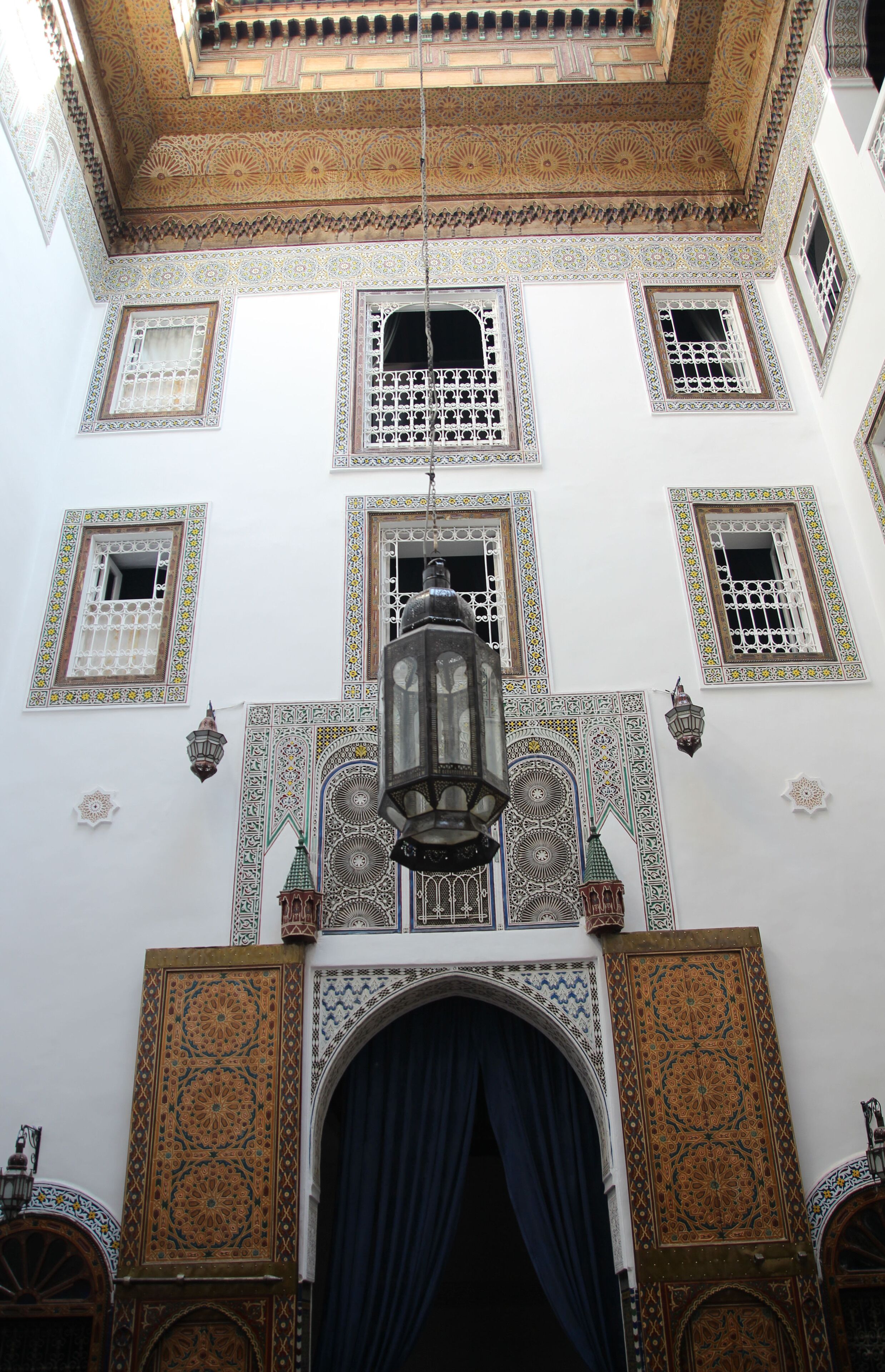 Riad Sahraui
