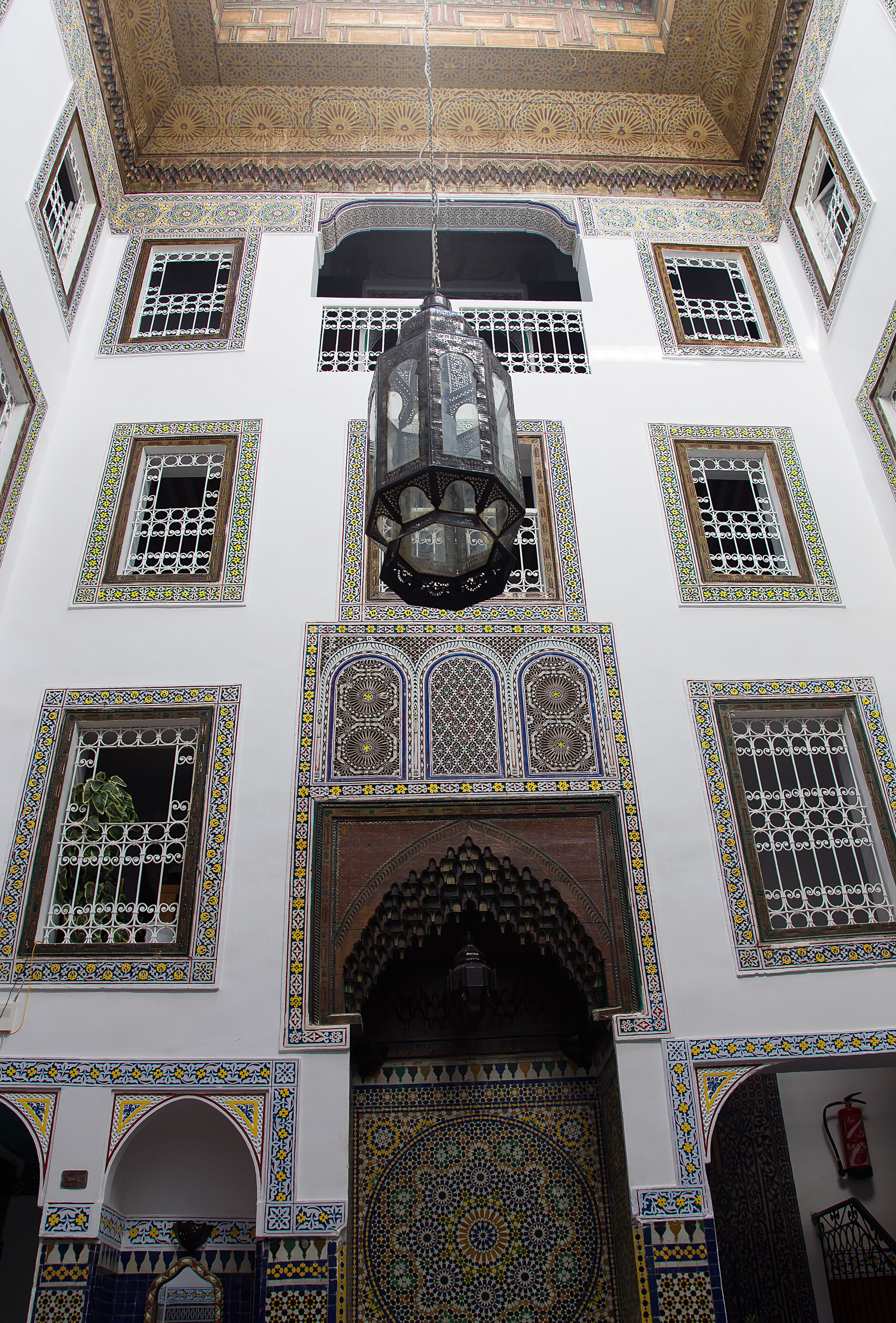 Riad Sahraui
