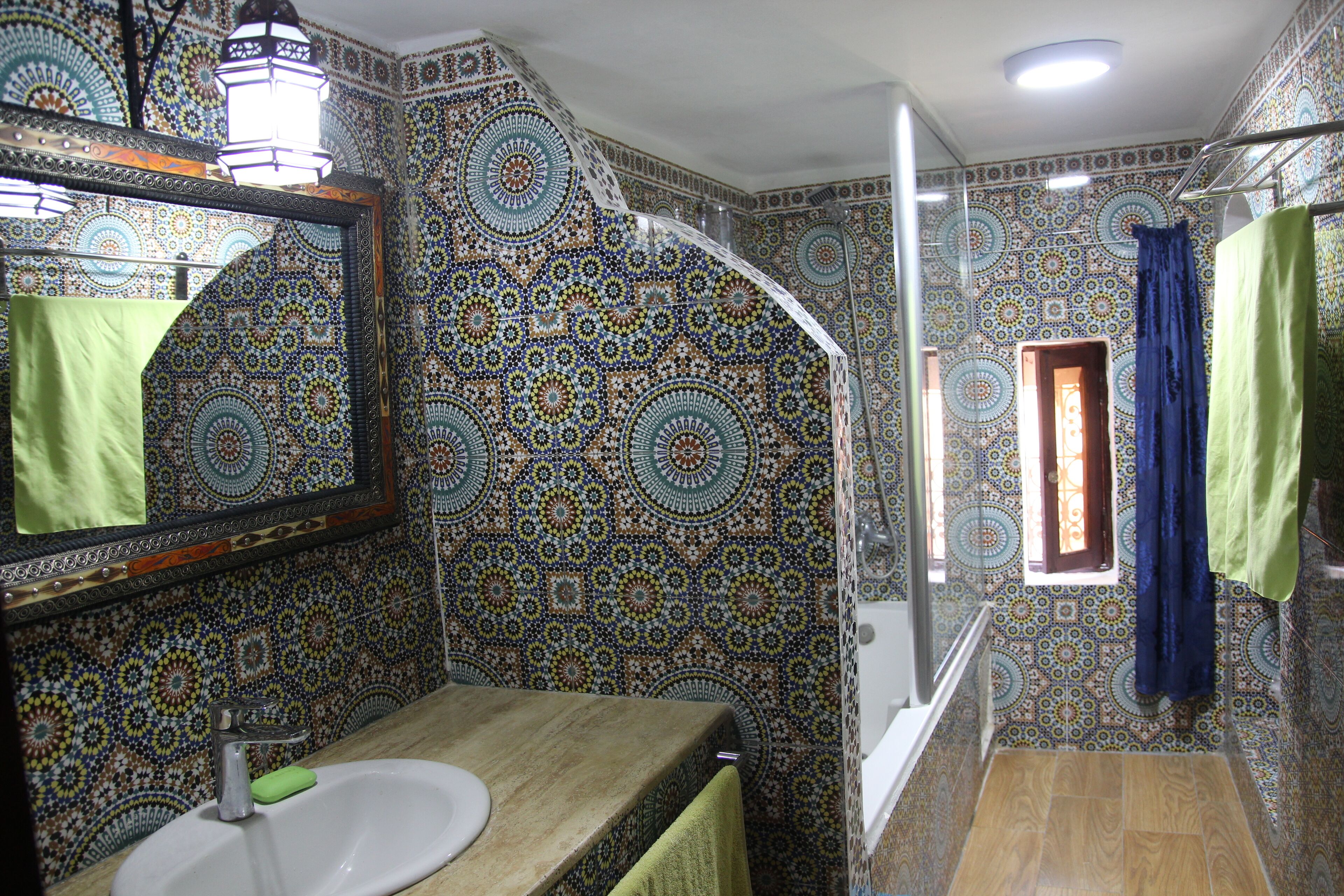 Riad Sahraui