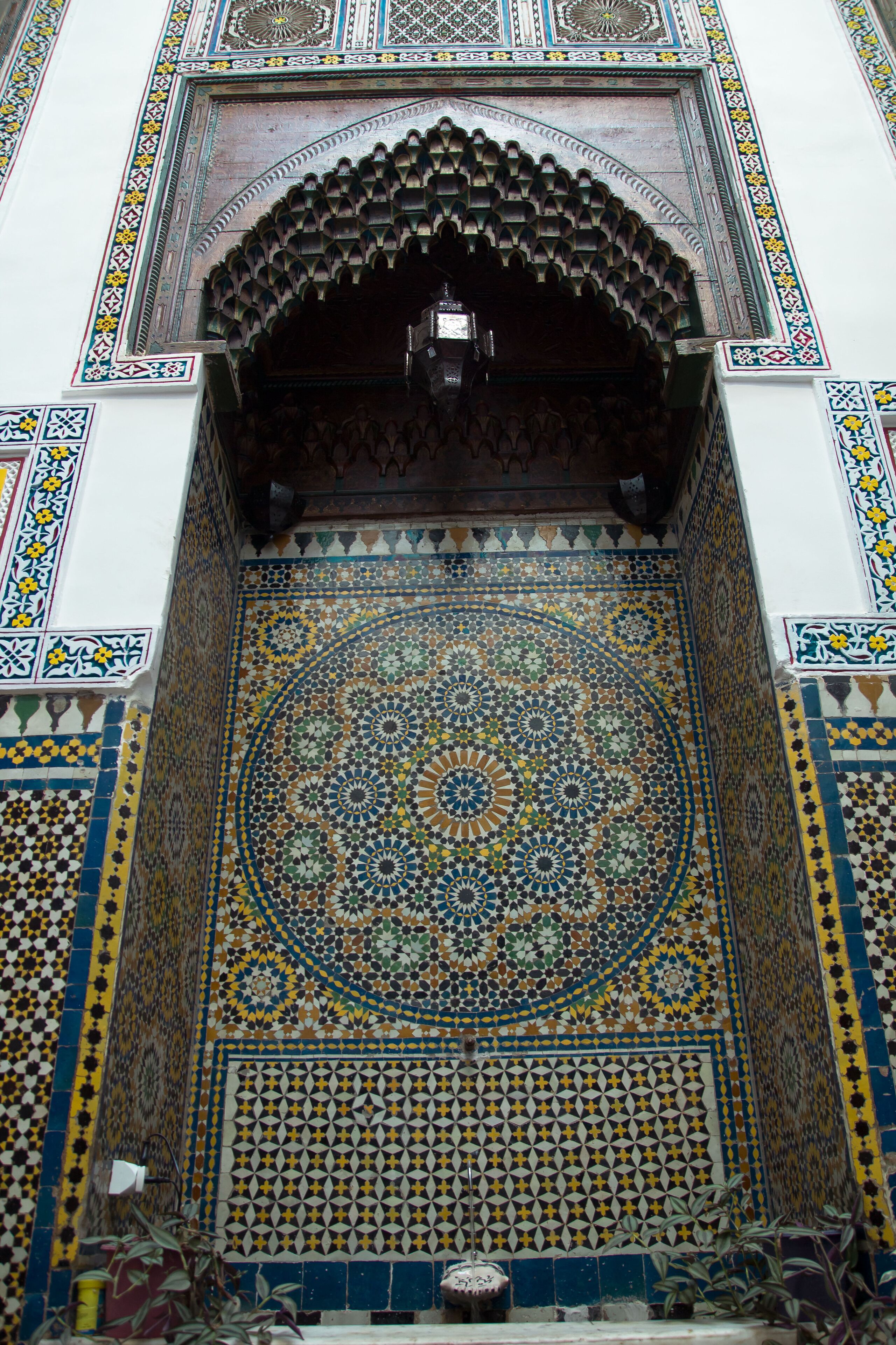 Riad Sahraui