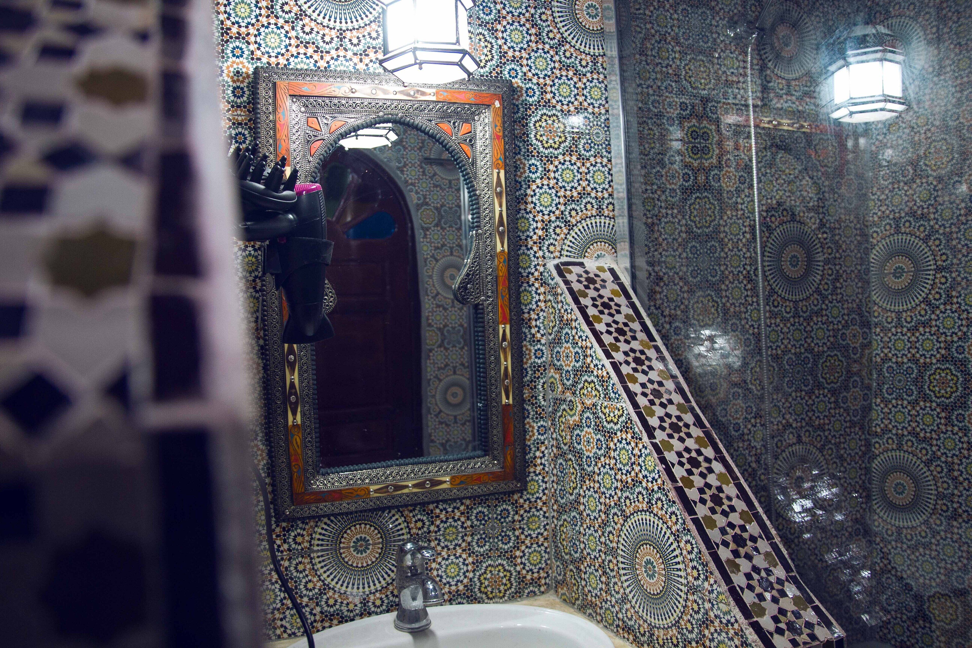 Riad Sahraui