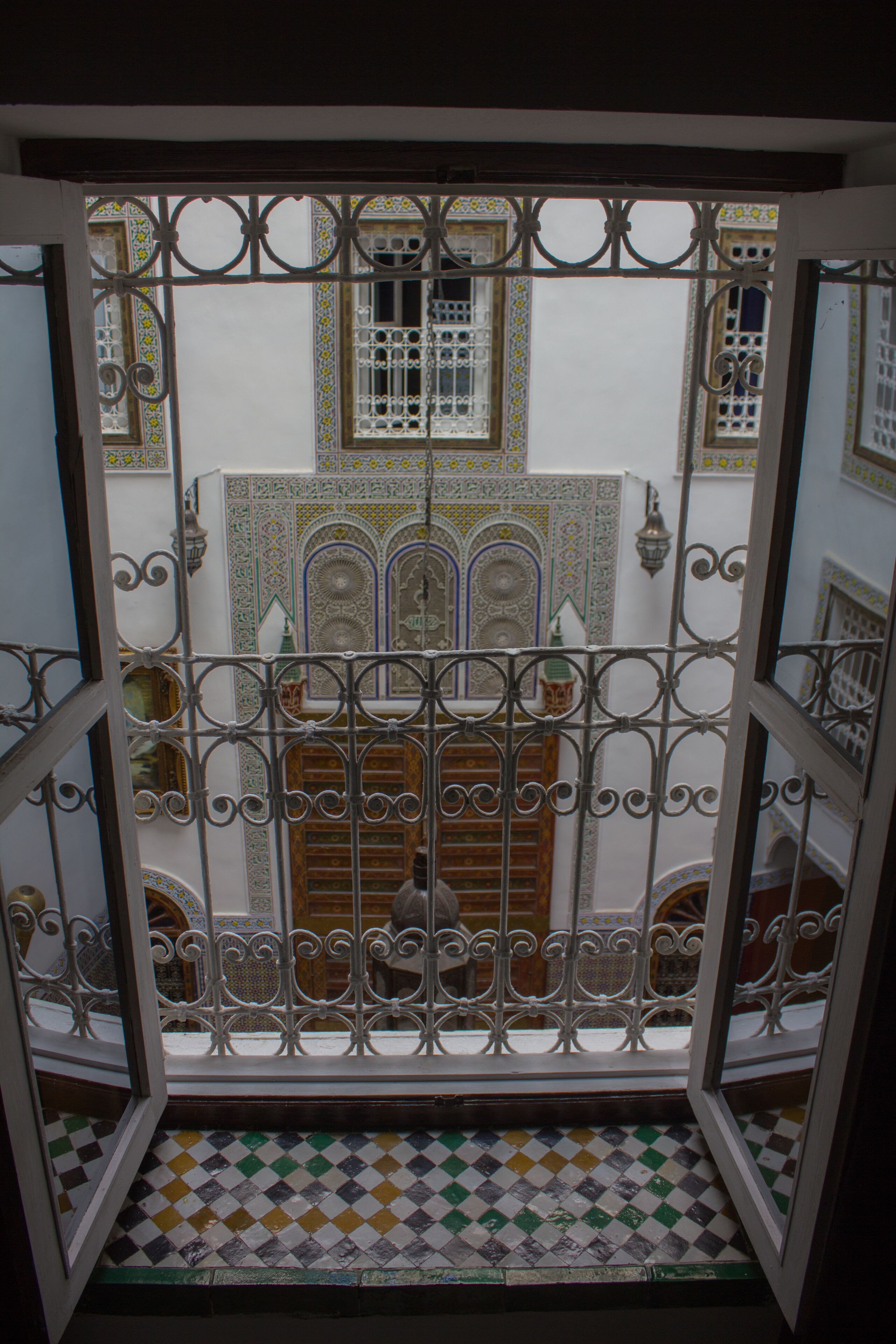 Riad Sahraui