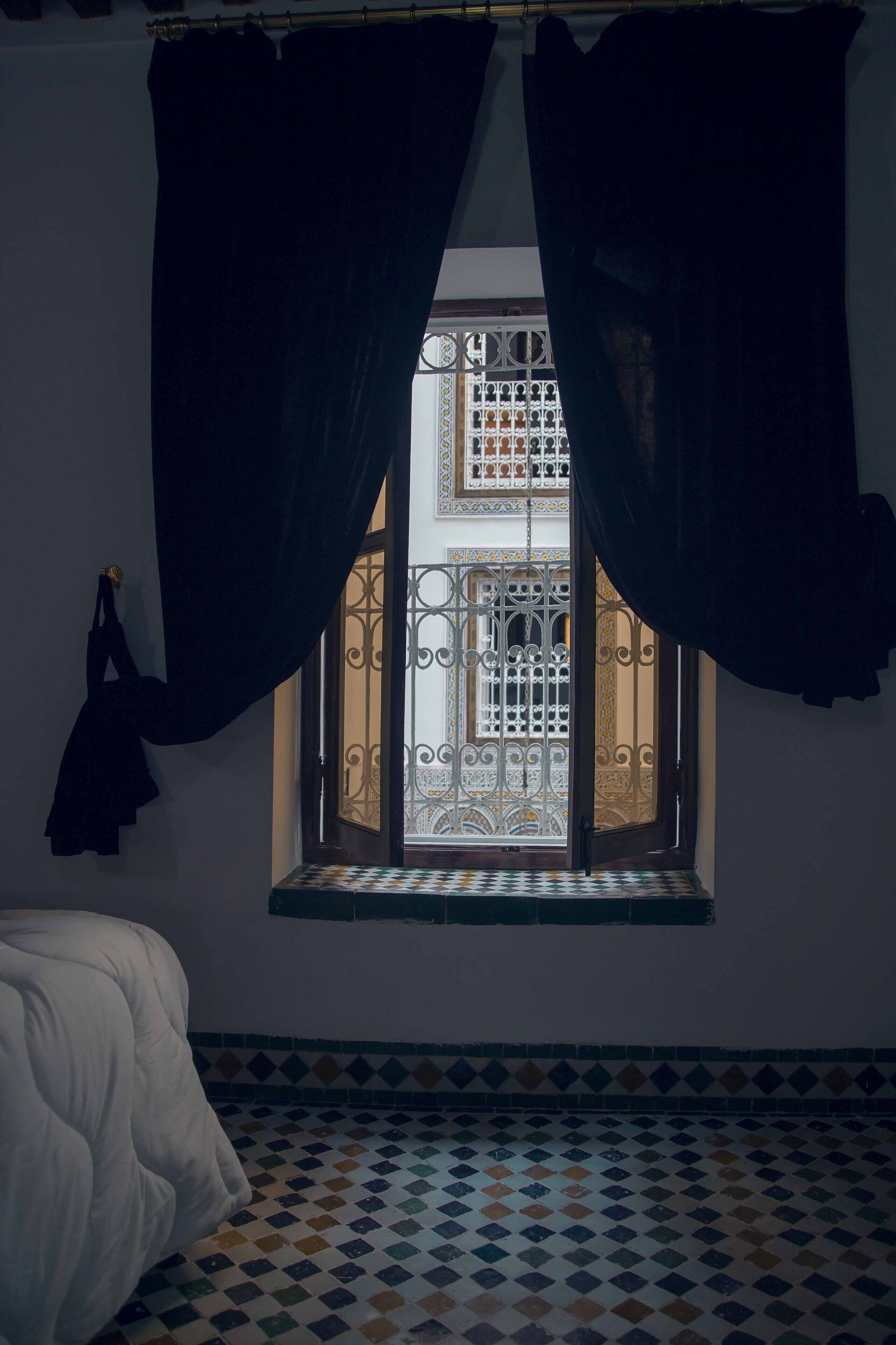 Riad Sahraui